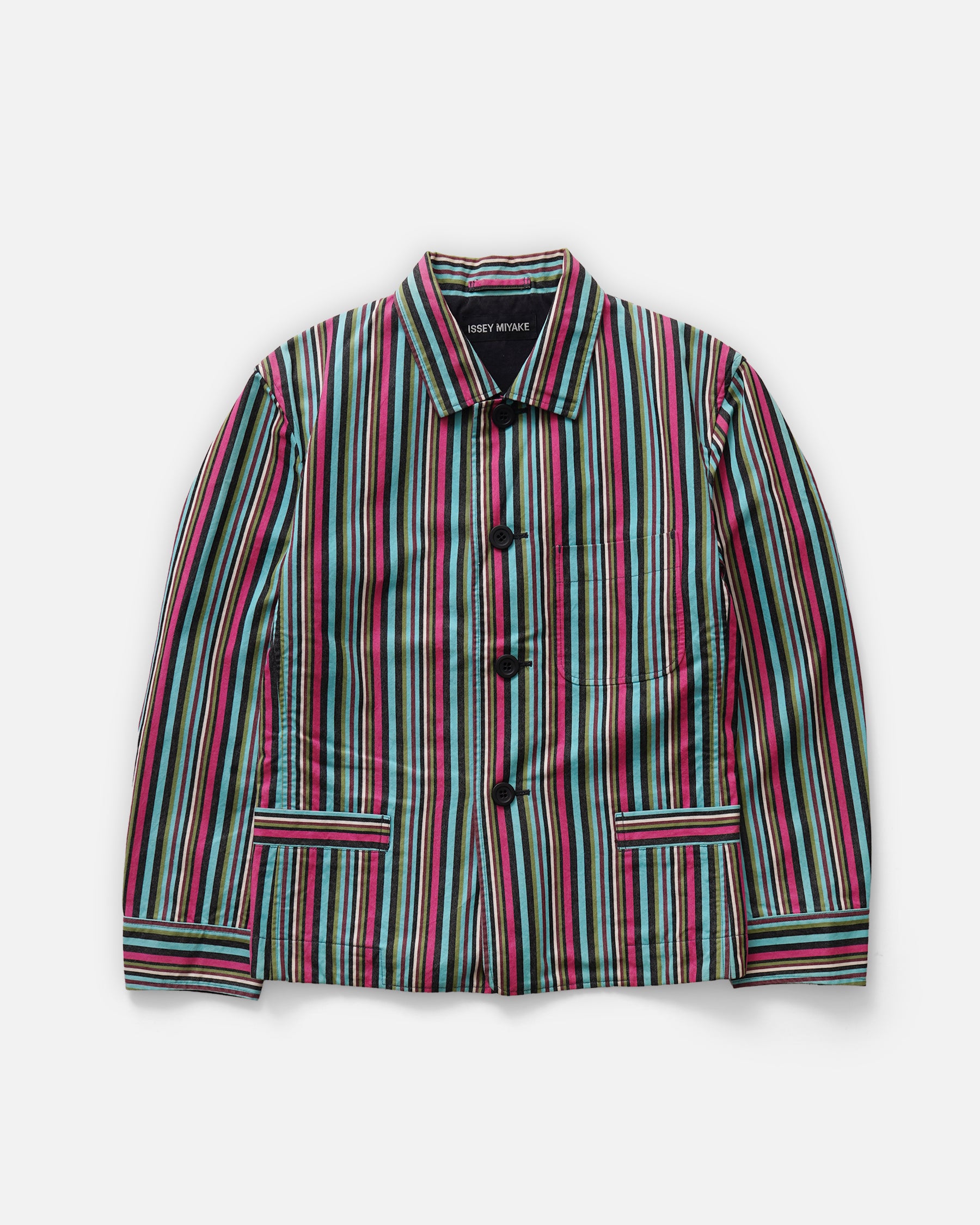 Issey Miyake – Front General Store