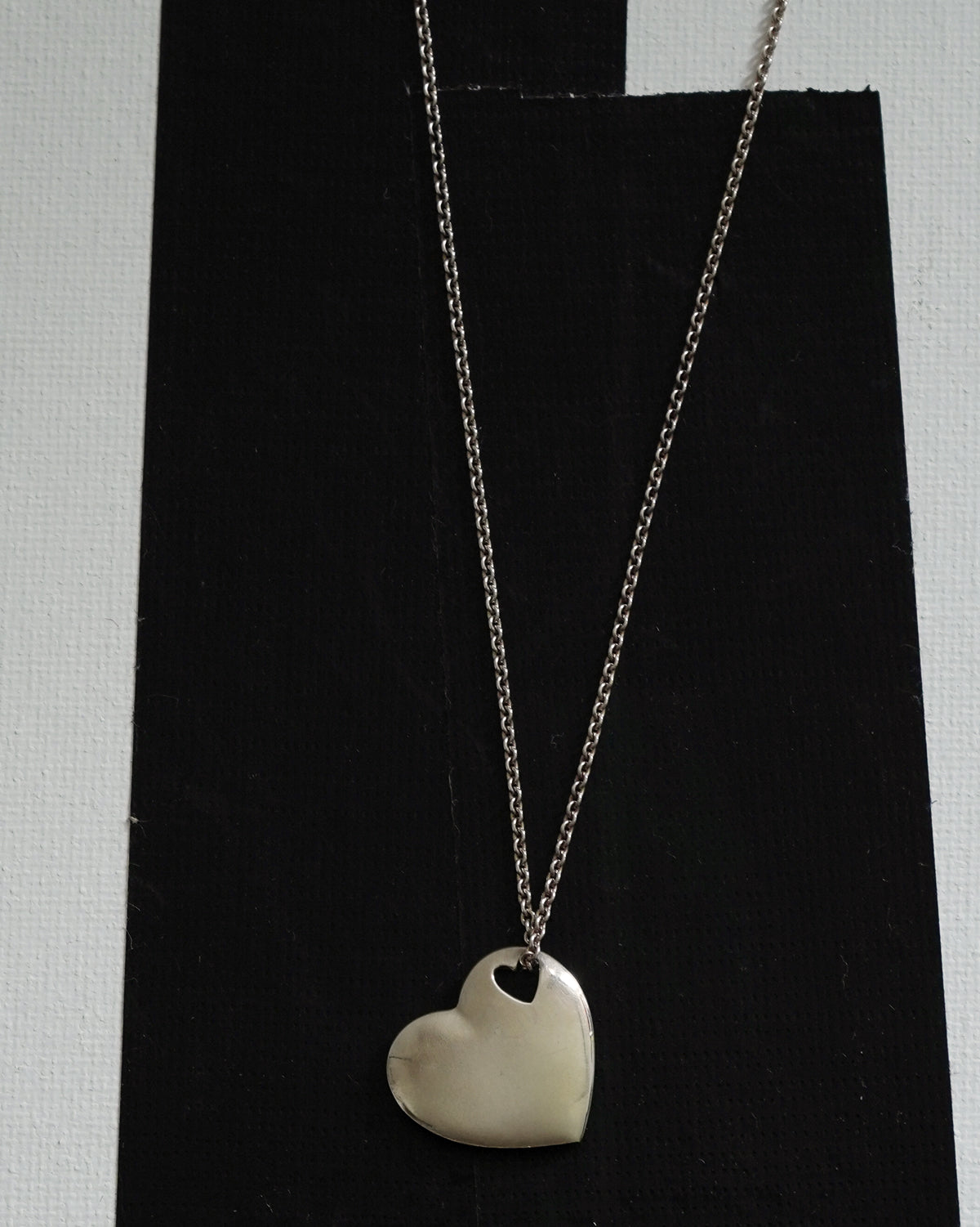  Heart Necklace
