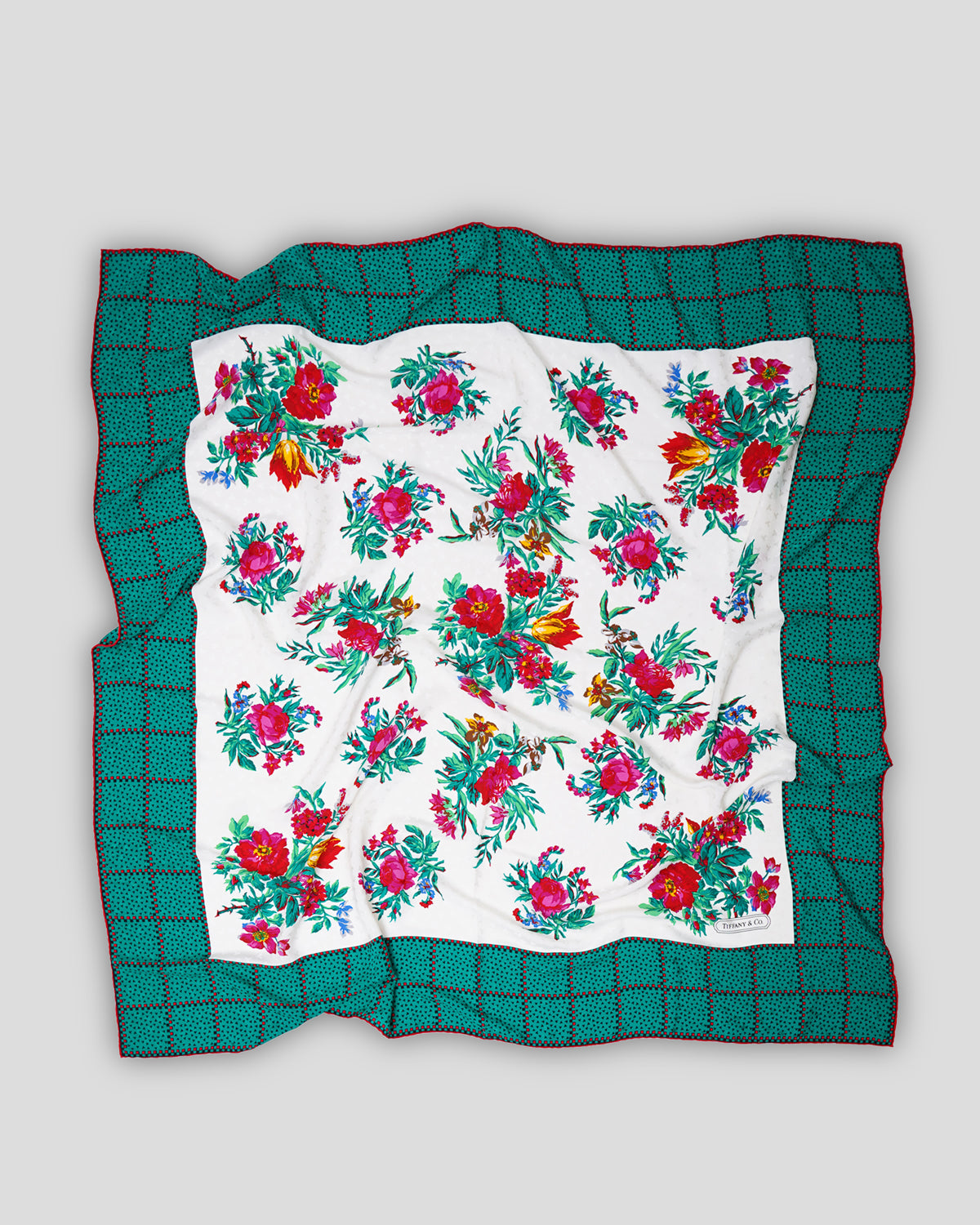 Silk Scarf