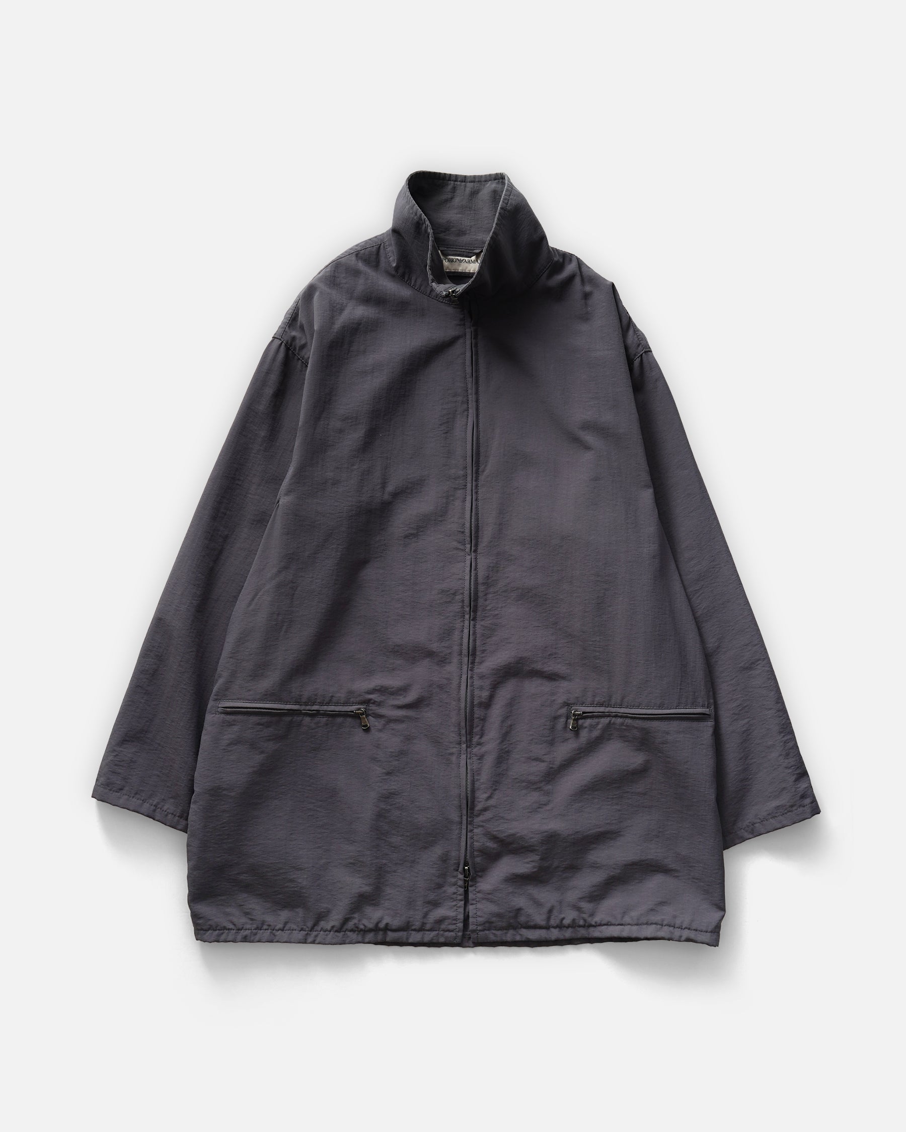 Zip Up Jacket – Front General Store