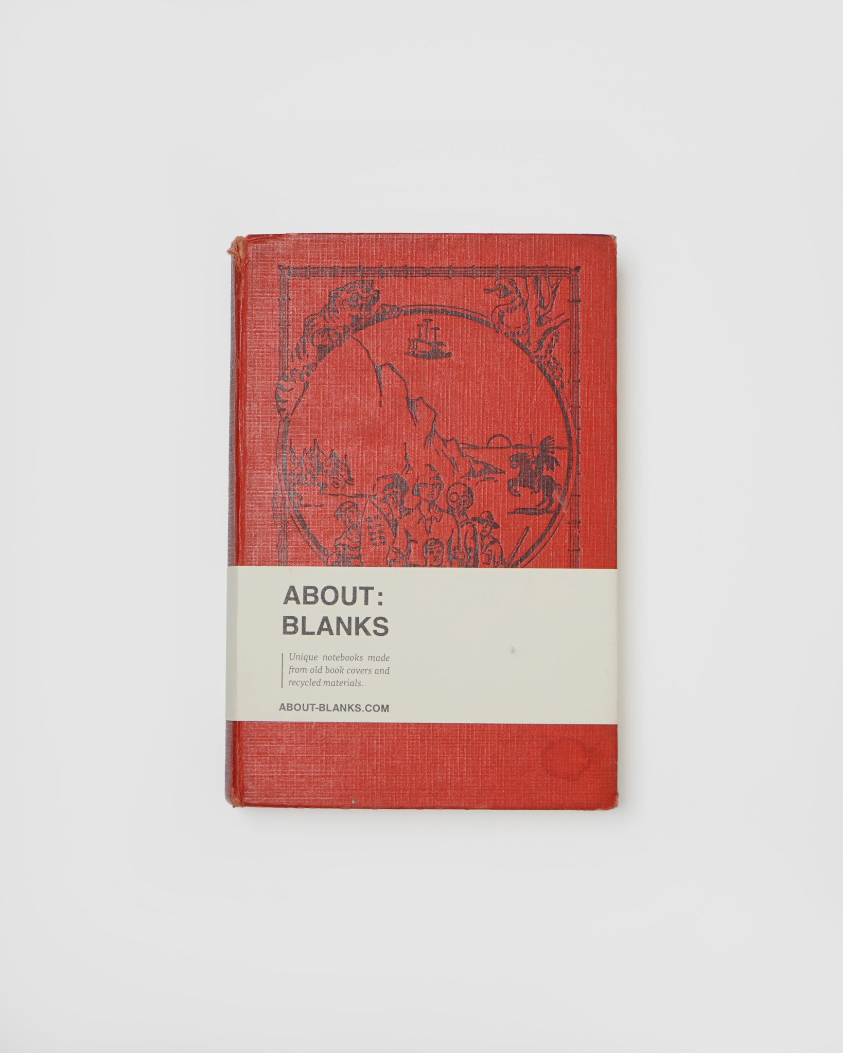 About: Blanks Hans Andersen's Fairy Tales