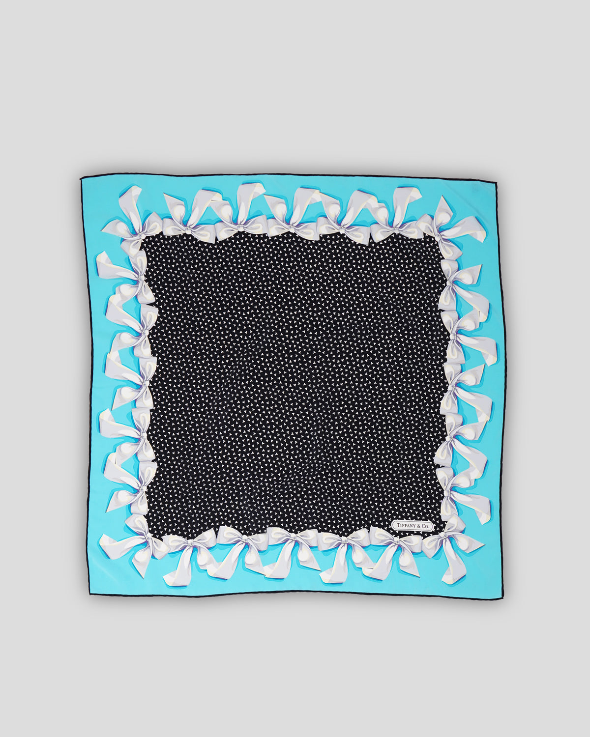 Silk Scarf