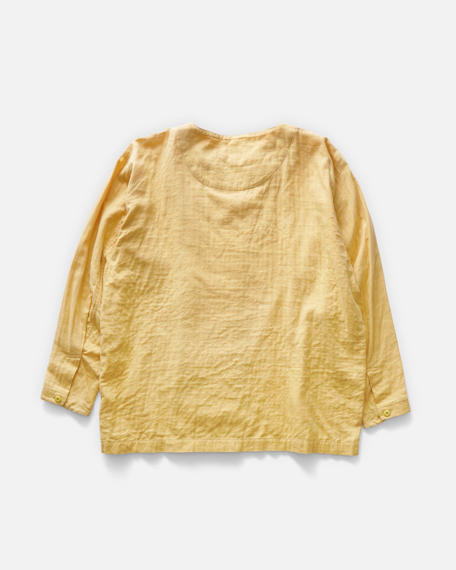 80's Issey Miyake Brush Tag Line - Women – Front General Store