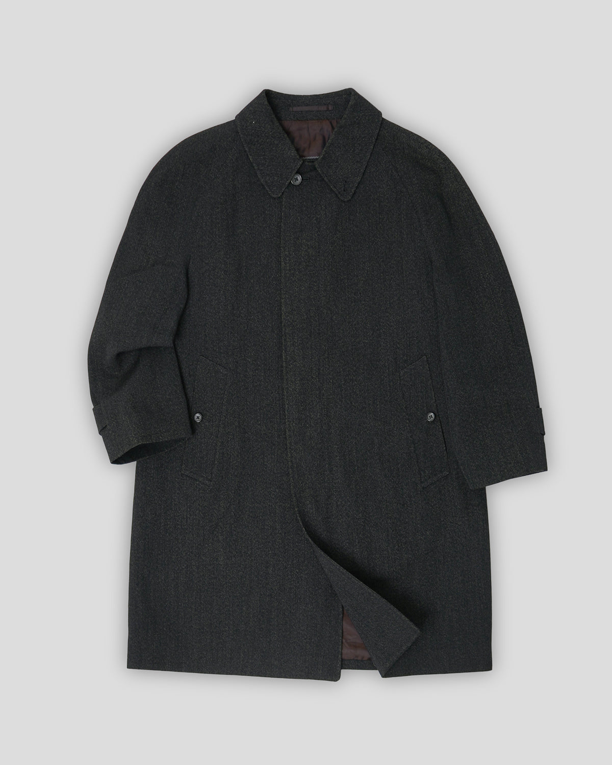 Wool Coat