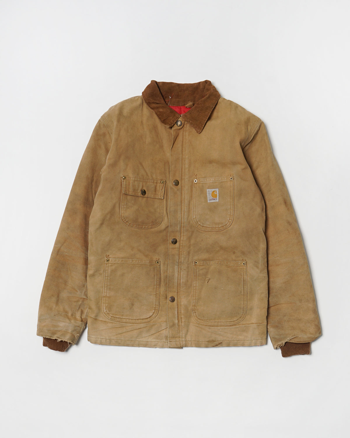 Chore Jacket