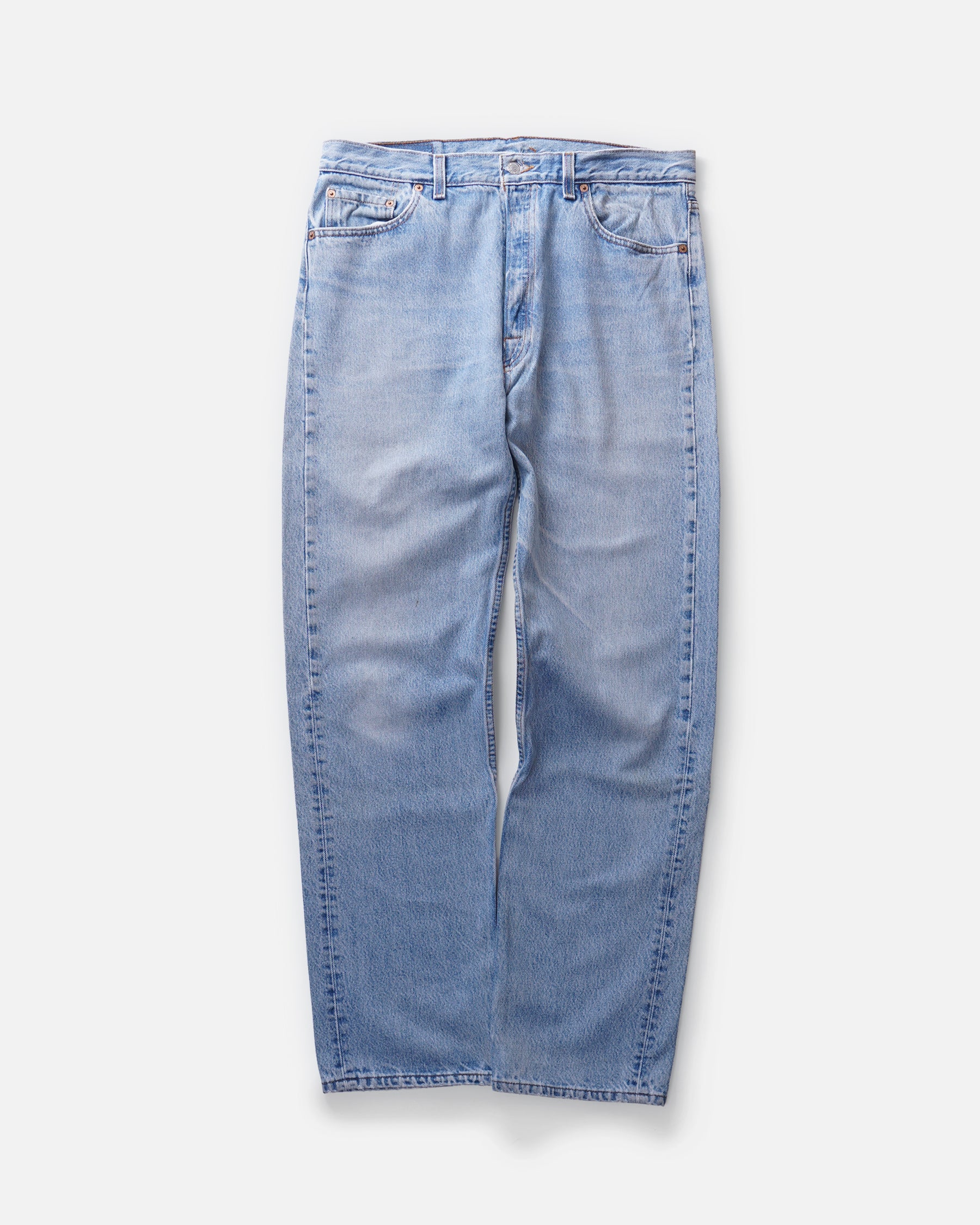 リーバイス 501 デニム FORT GENERAL STORE Levi's Denim – Front General Store