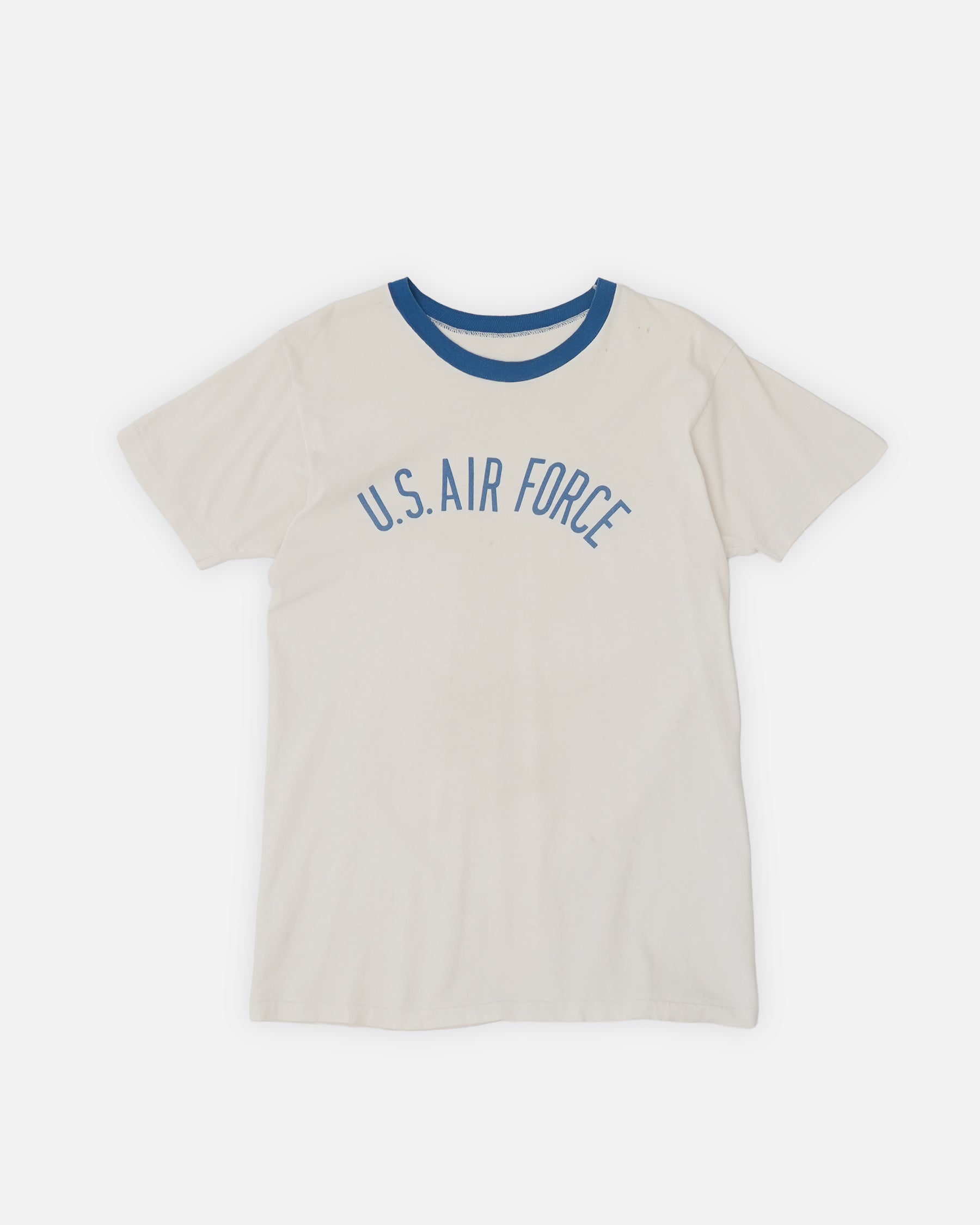 Graphic Tee / USA Air Force – Front General Store