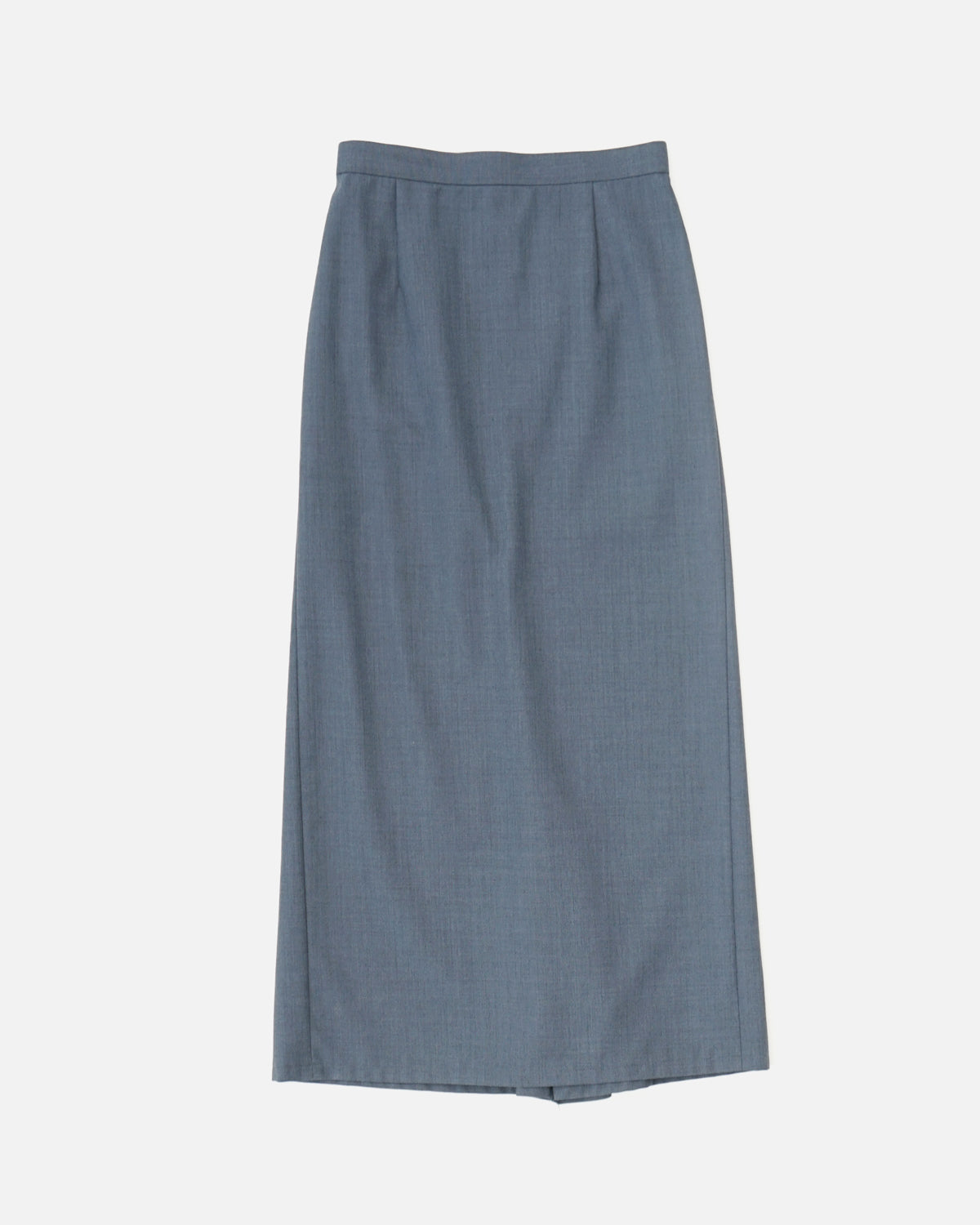 Junya Watanabe Long Skirt