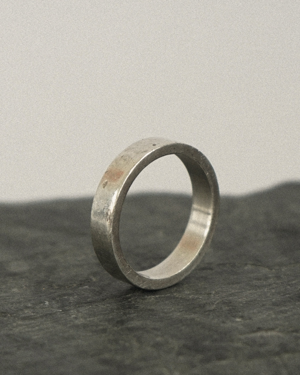 Silver Ring
