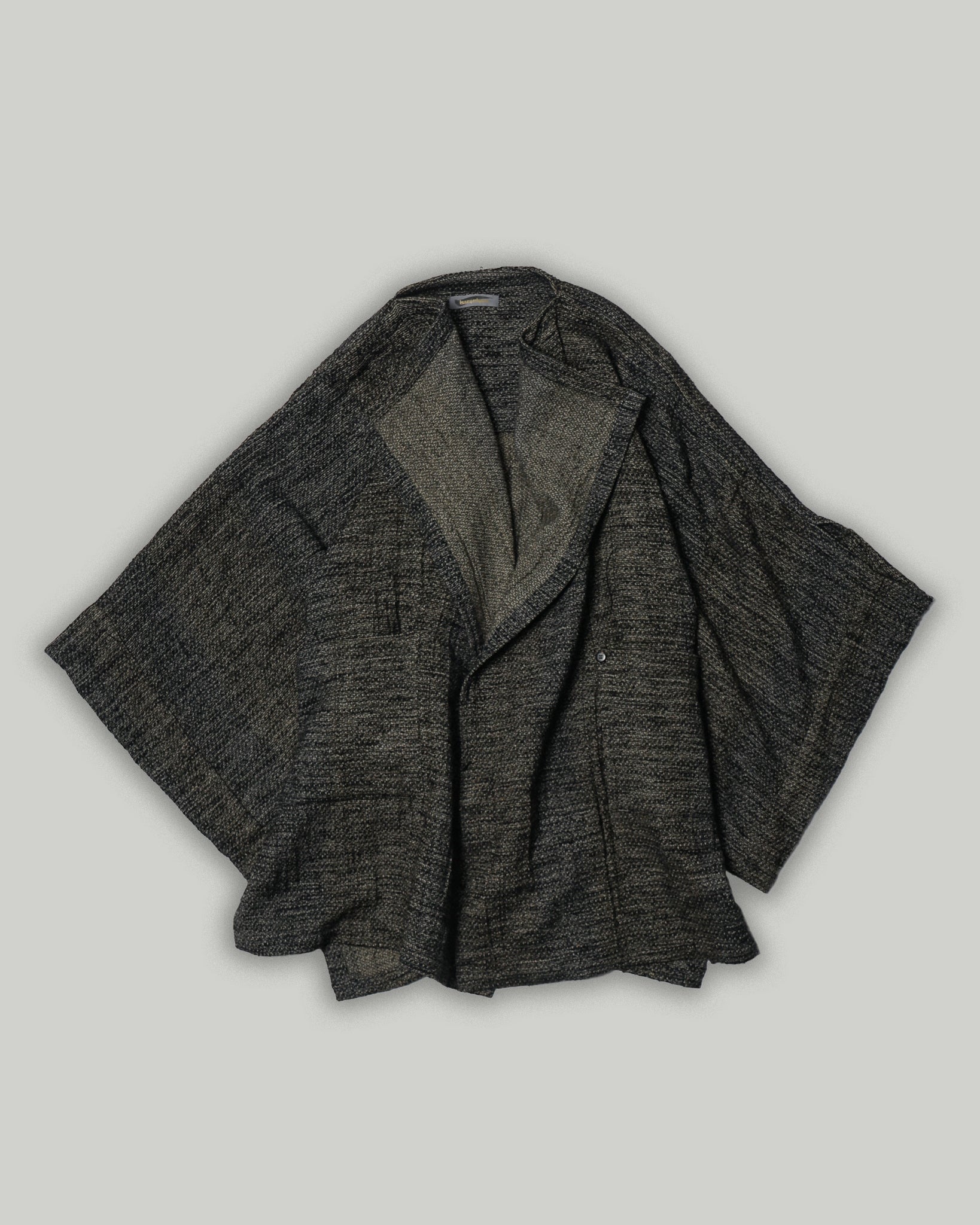 Wool Haori