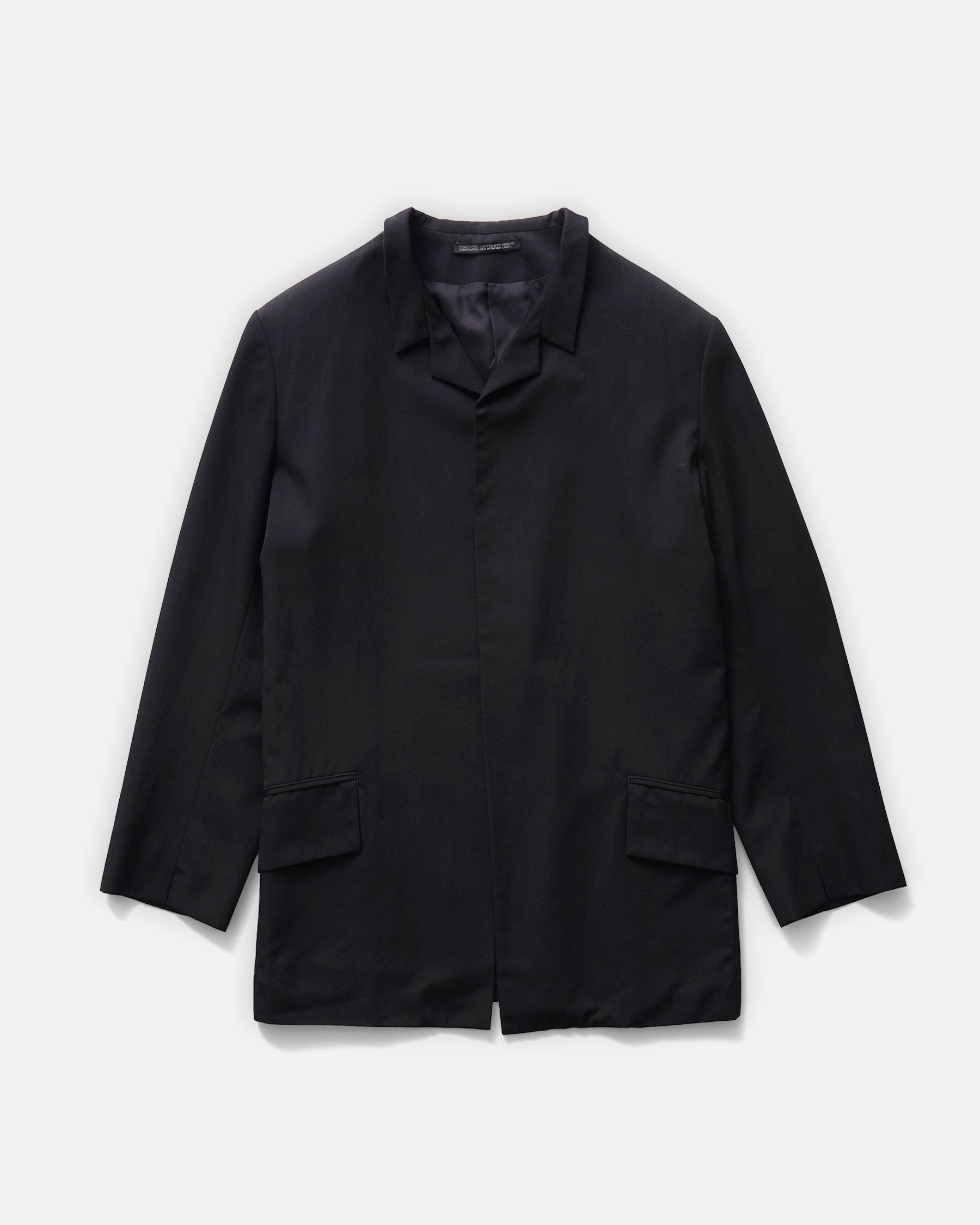 Yohji Yamamoto – Front General Store