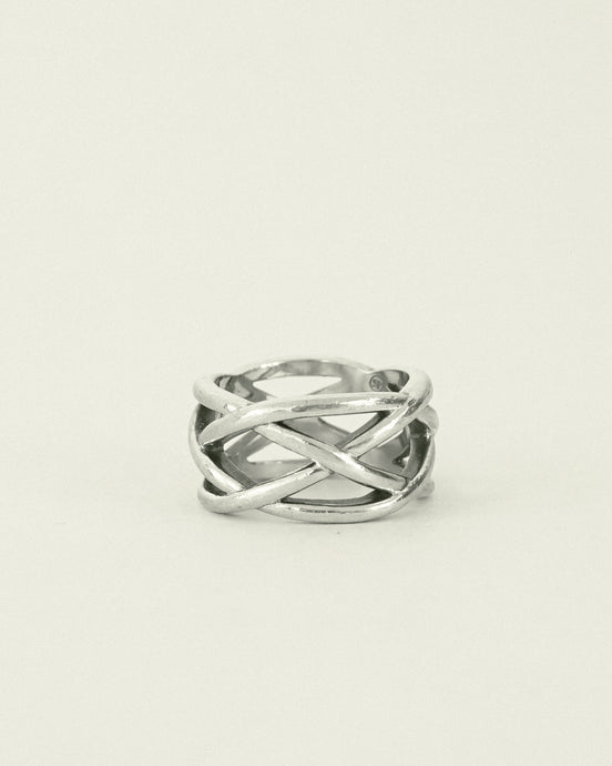 Silver Ring