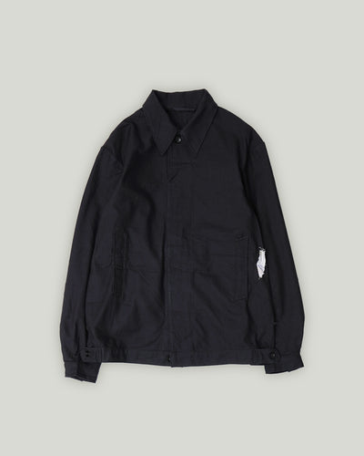 Black Work Jacket