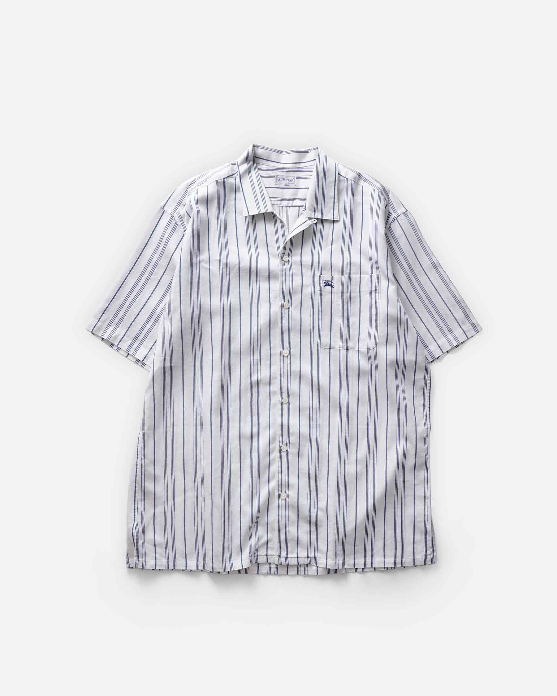 Burberry – Front General Store