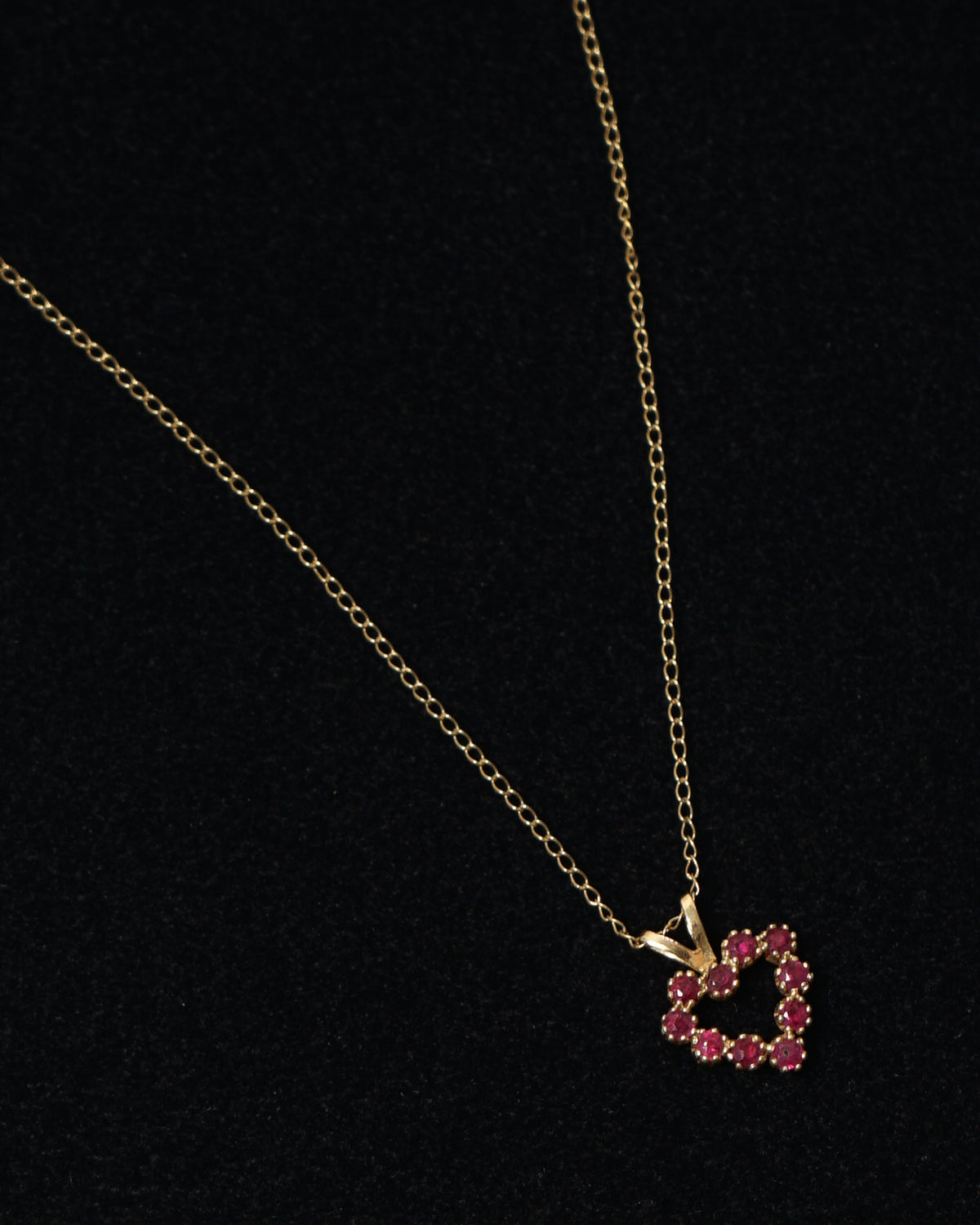 14k Gold Necklace