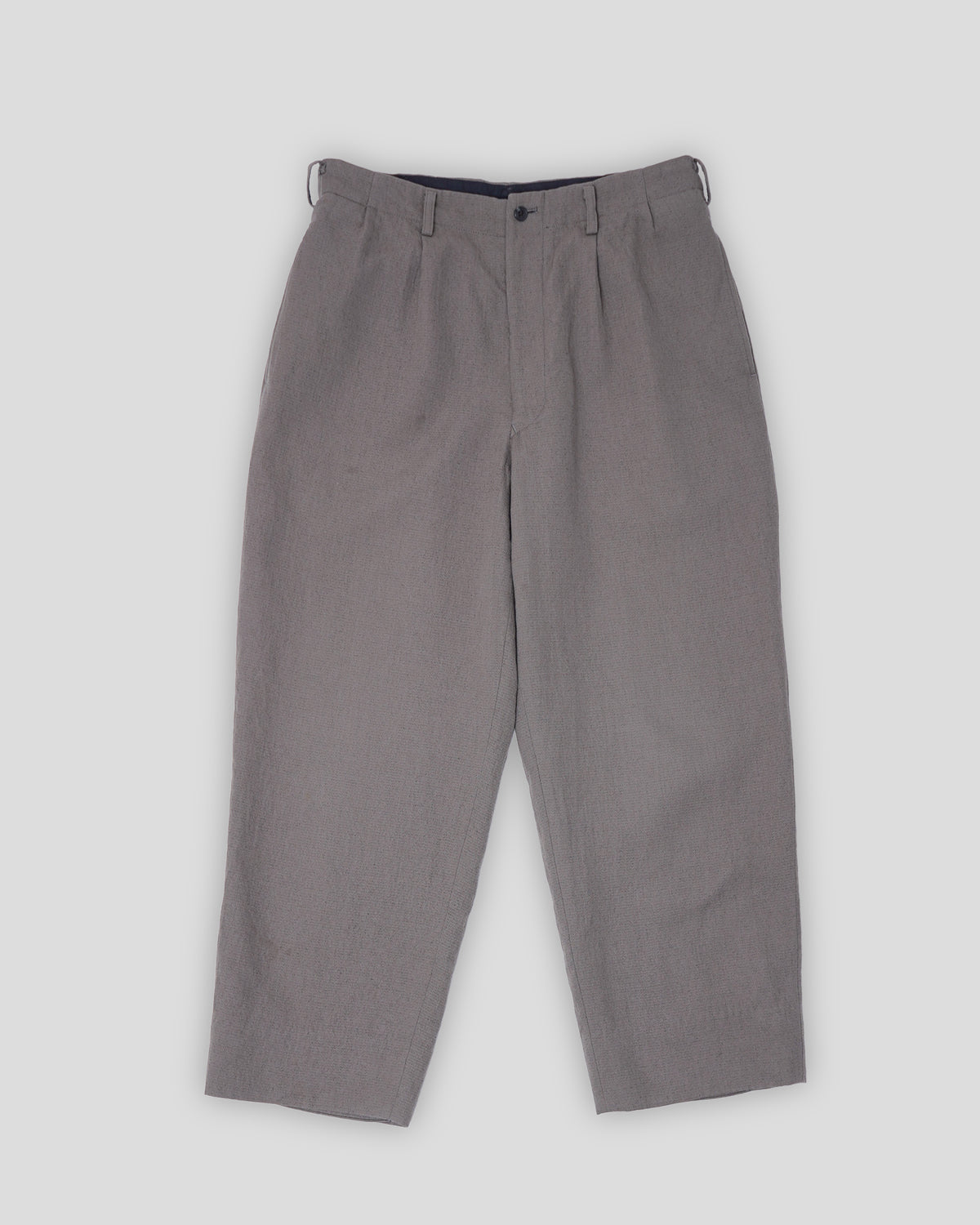 Wool Slacks W33