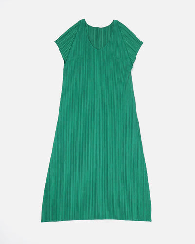 Pleats Please S/S Medi Dress