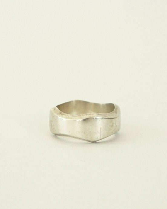 Silver Ring