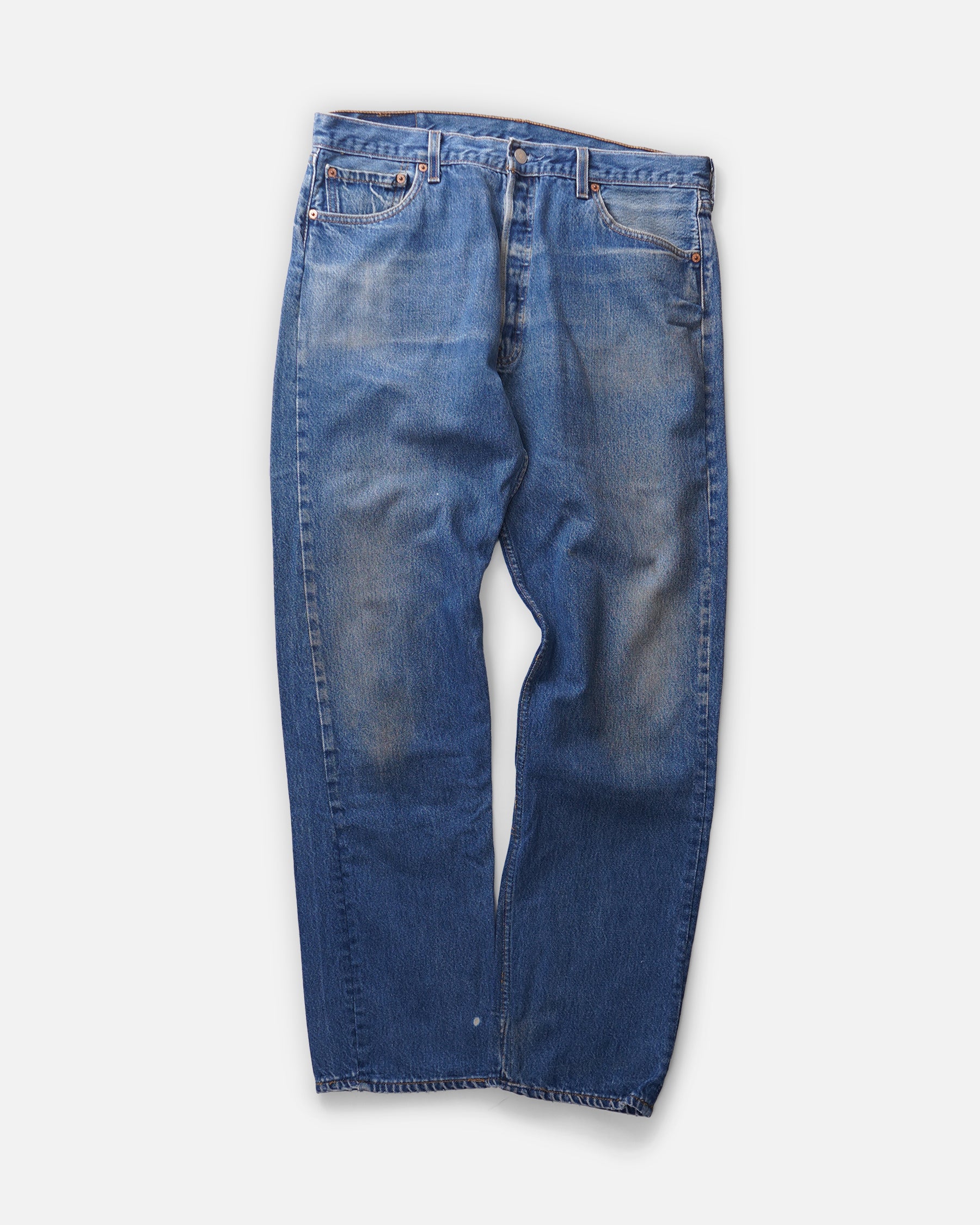 Levi's Denim – Front General Store