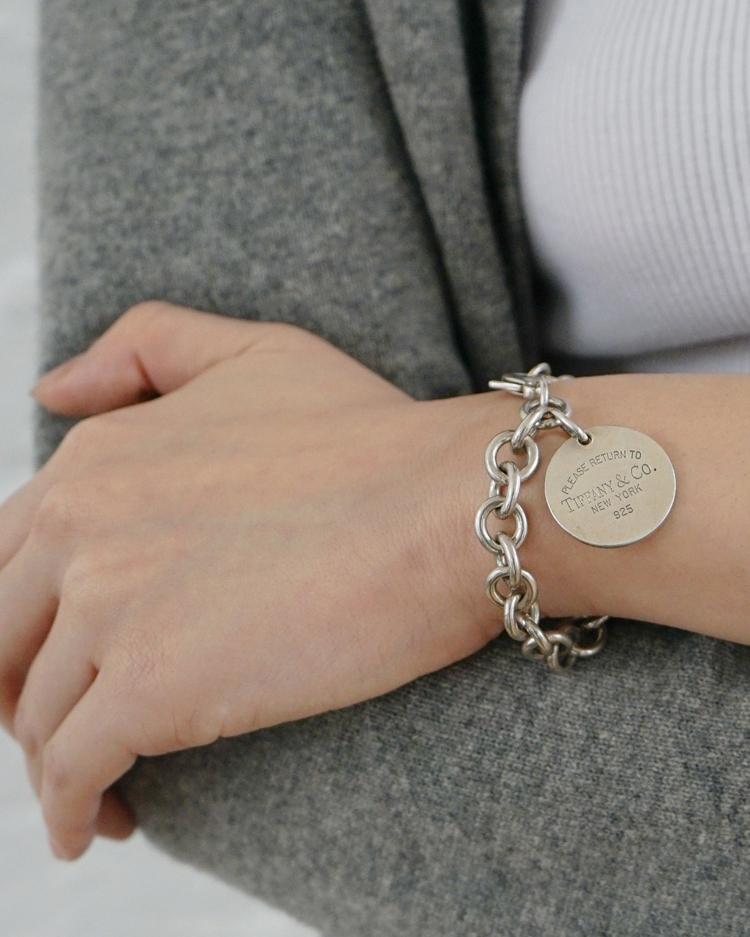Tiffany & Co. – Front General Store