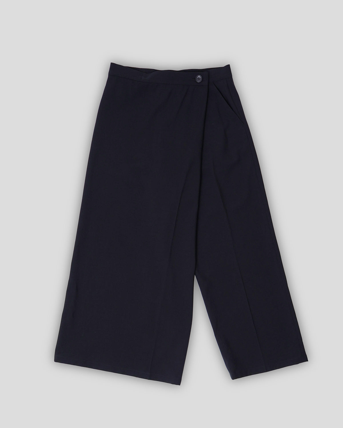 Wrapped Design Pants W28