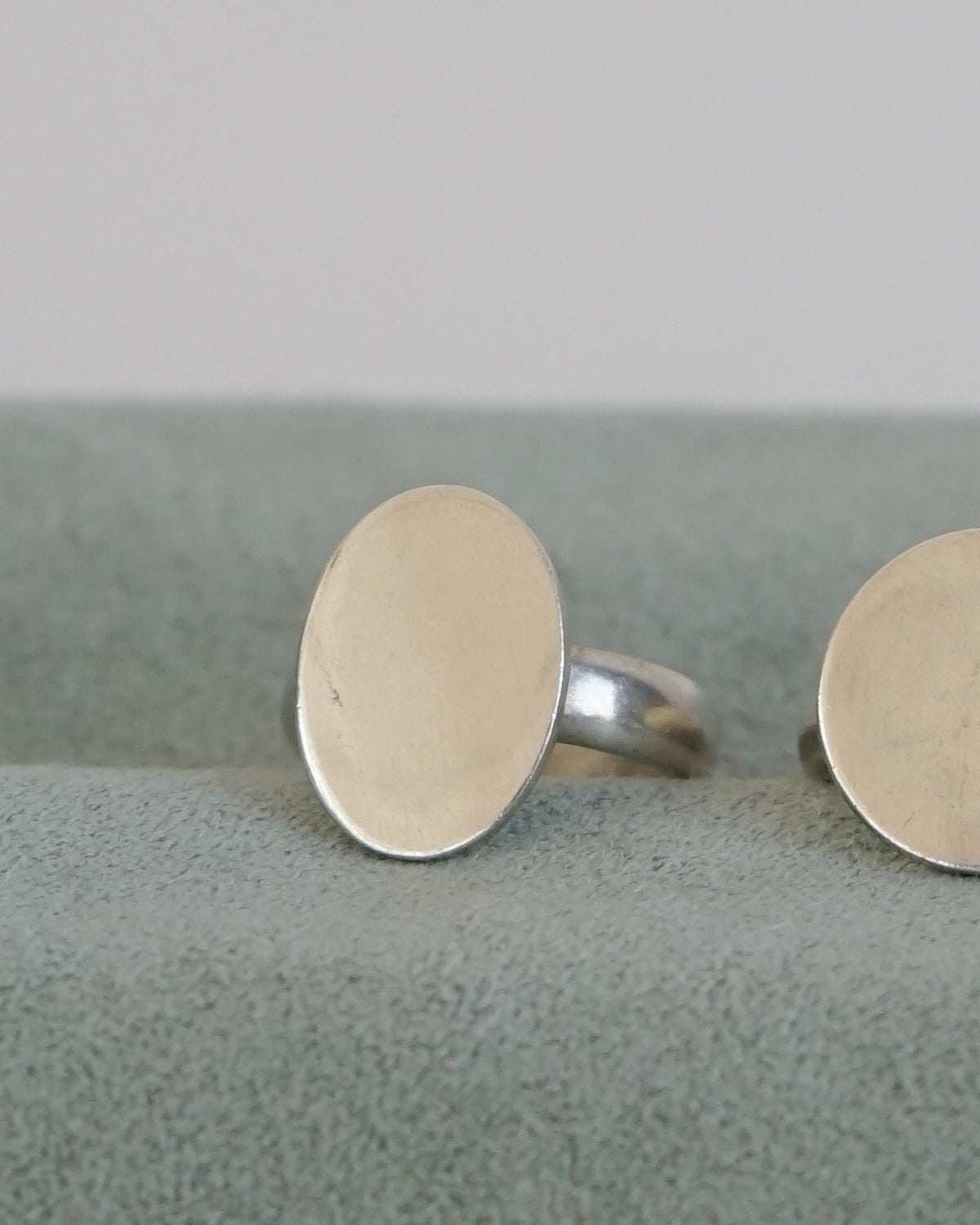 Silver Ring