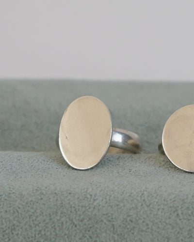 Silver Ring
