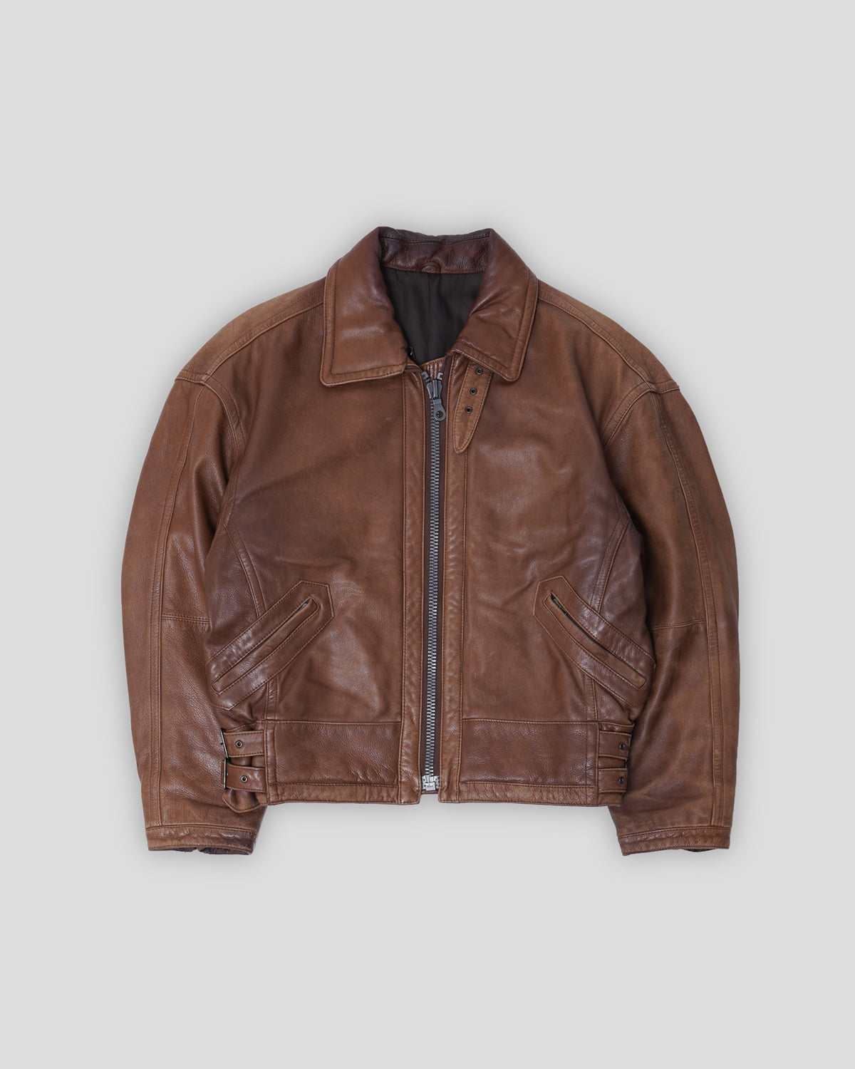 80's Issey Miyake Brush Tag Line - Men – Front General Store