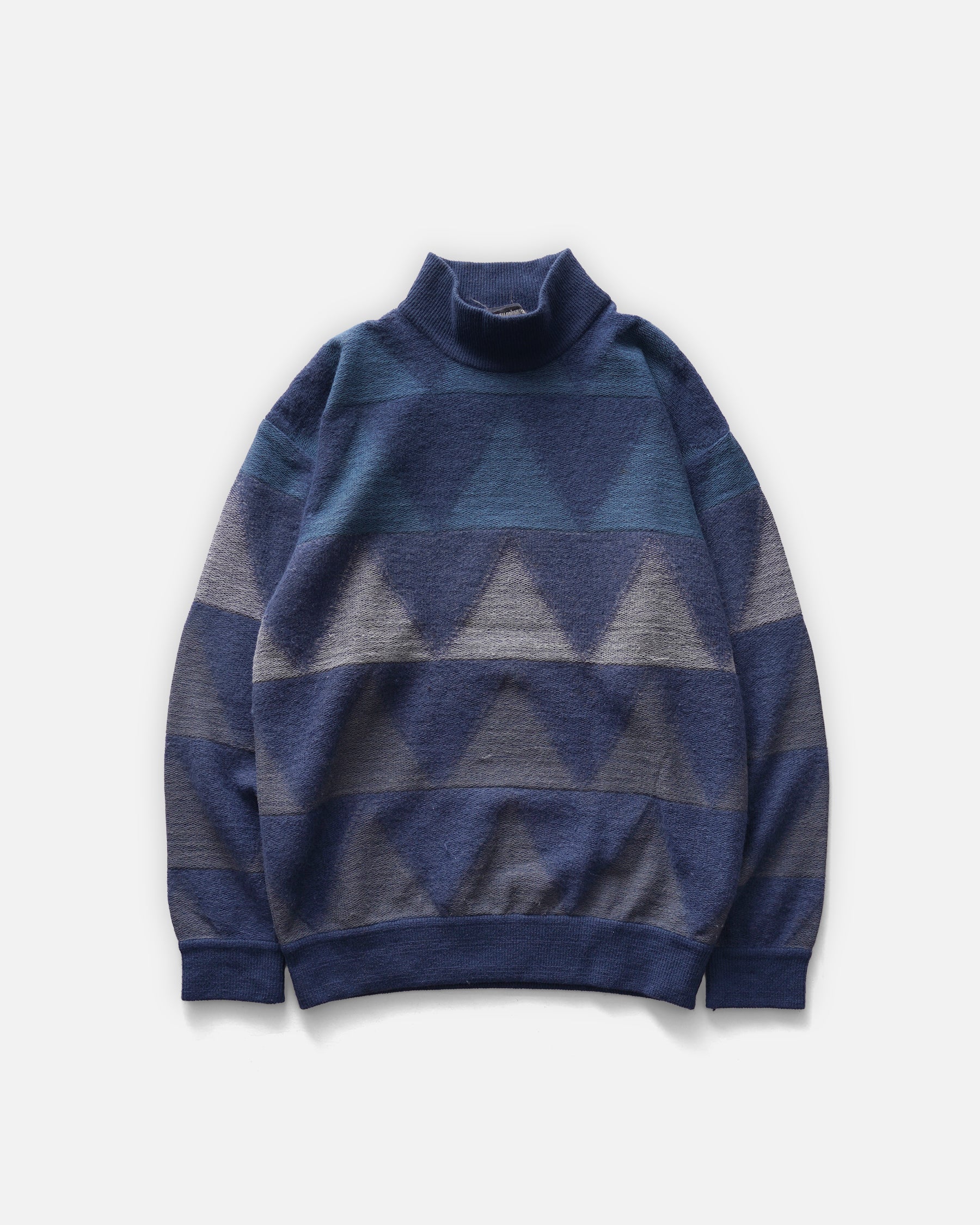 Mock Neck Sweater – Front General Store