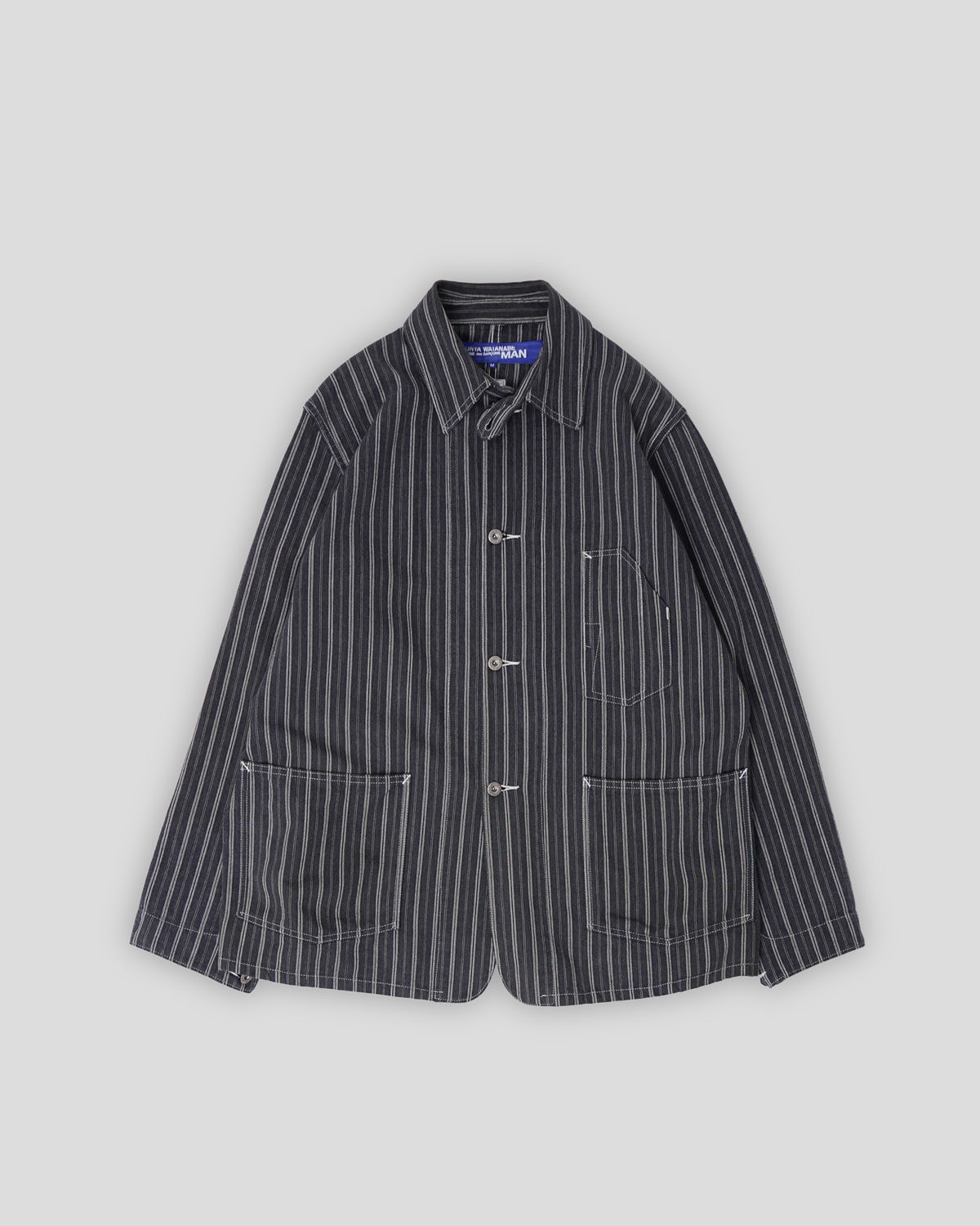 Junya Watanabe Man x Post O'all Coverall – Front General Store