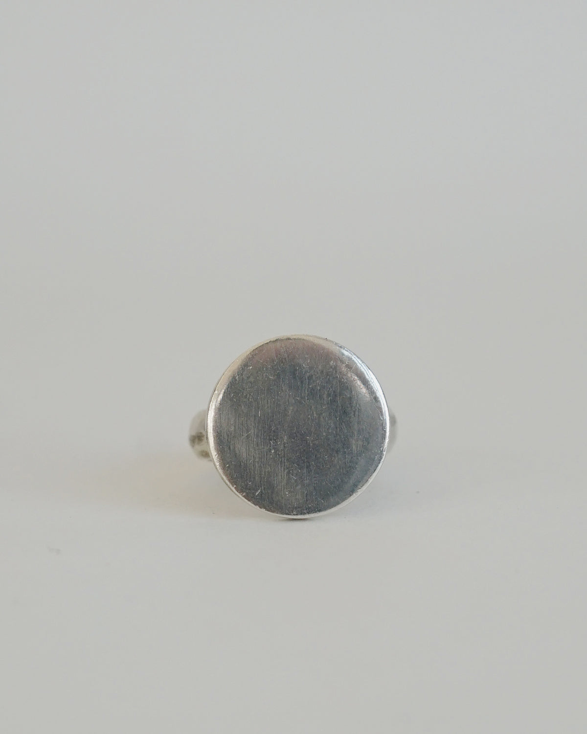 Silver Ring