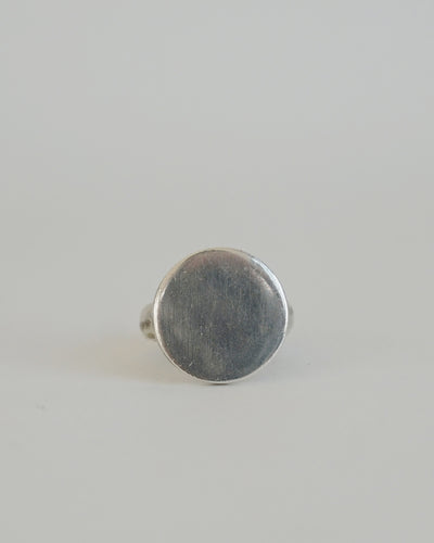 Silver Ring