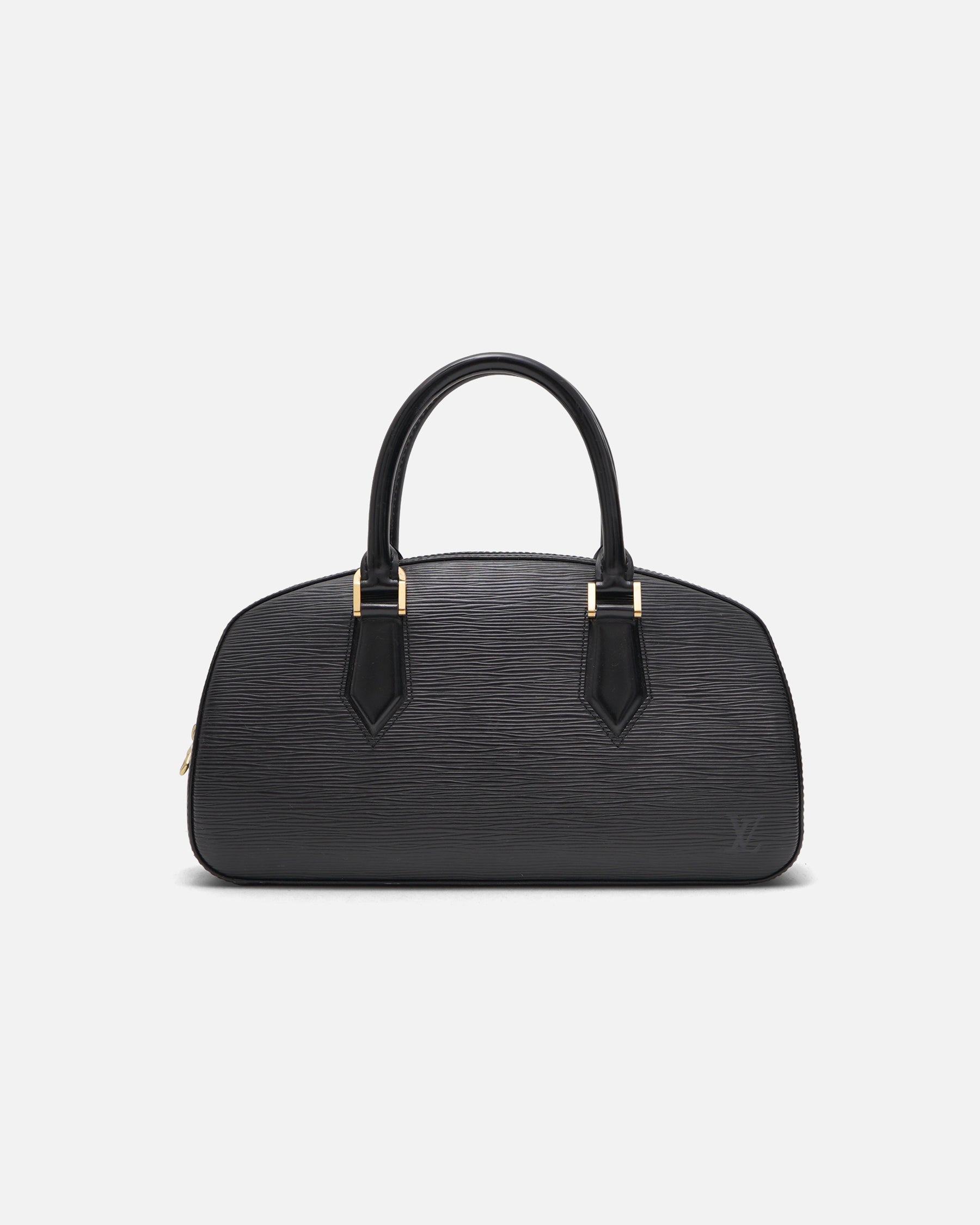 Louis Vuitton Epi Jasmin Handbag Made in France – Front General Store