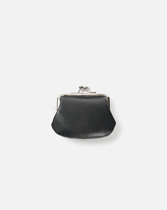 Leather Mini Coin Case – Front General Store