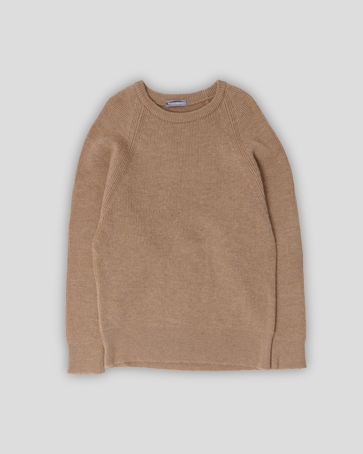 Wool Sweater