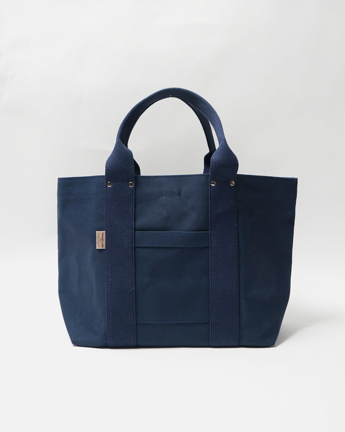 Heavy Canvas Tote / L