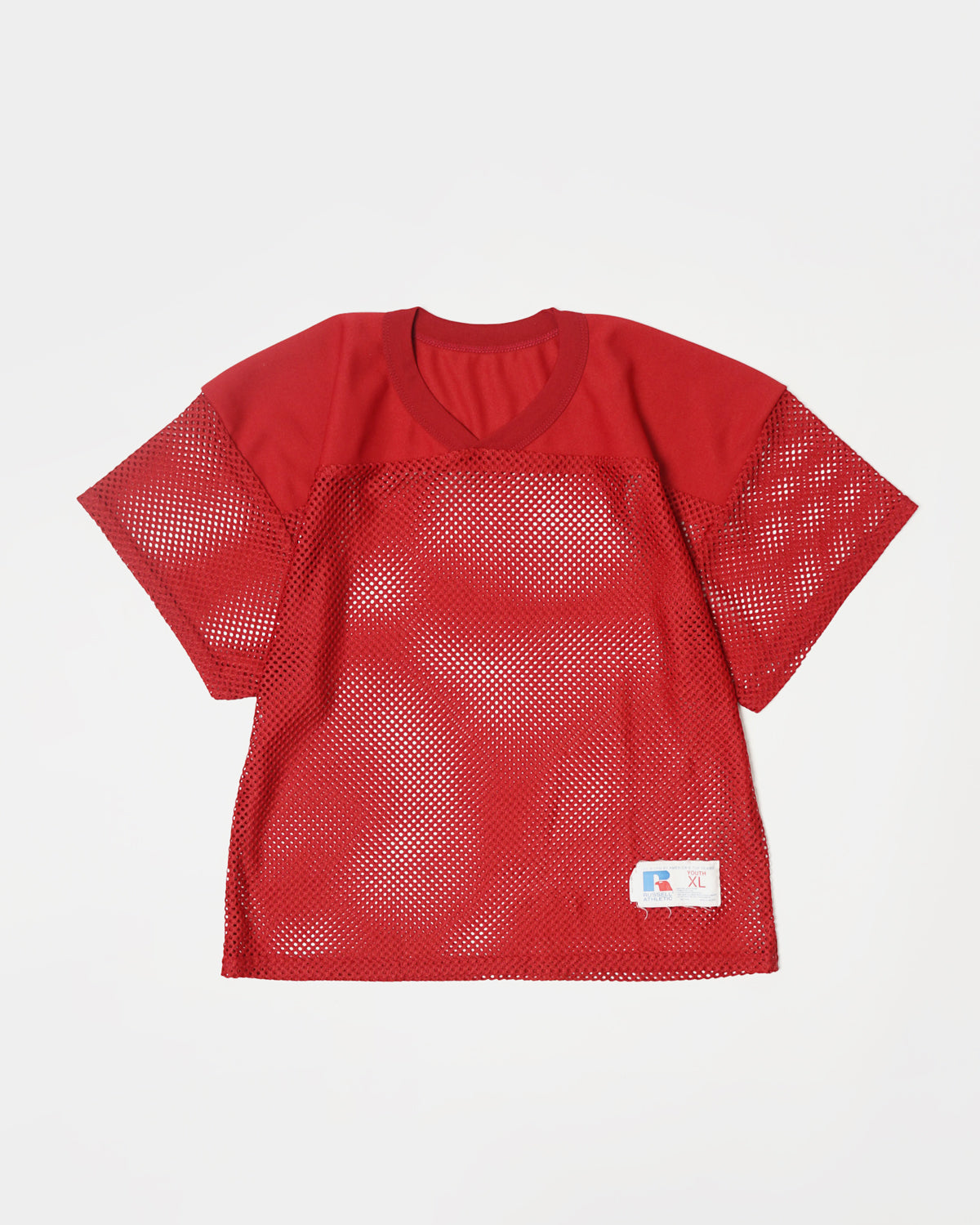 Mesh S/S Jersey