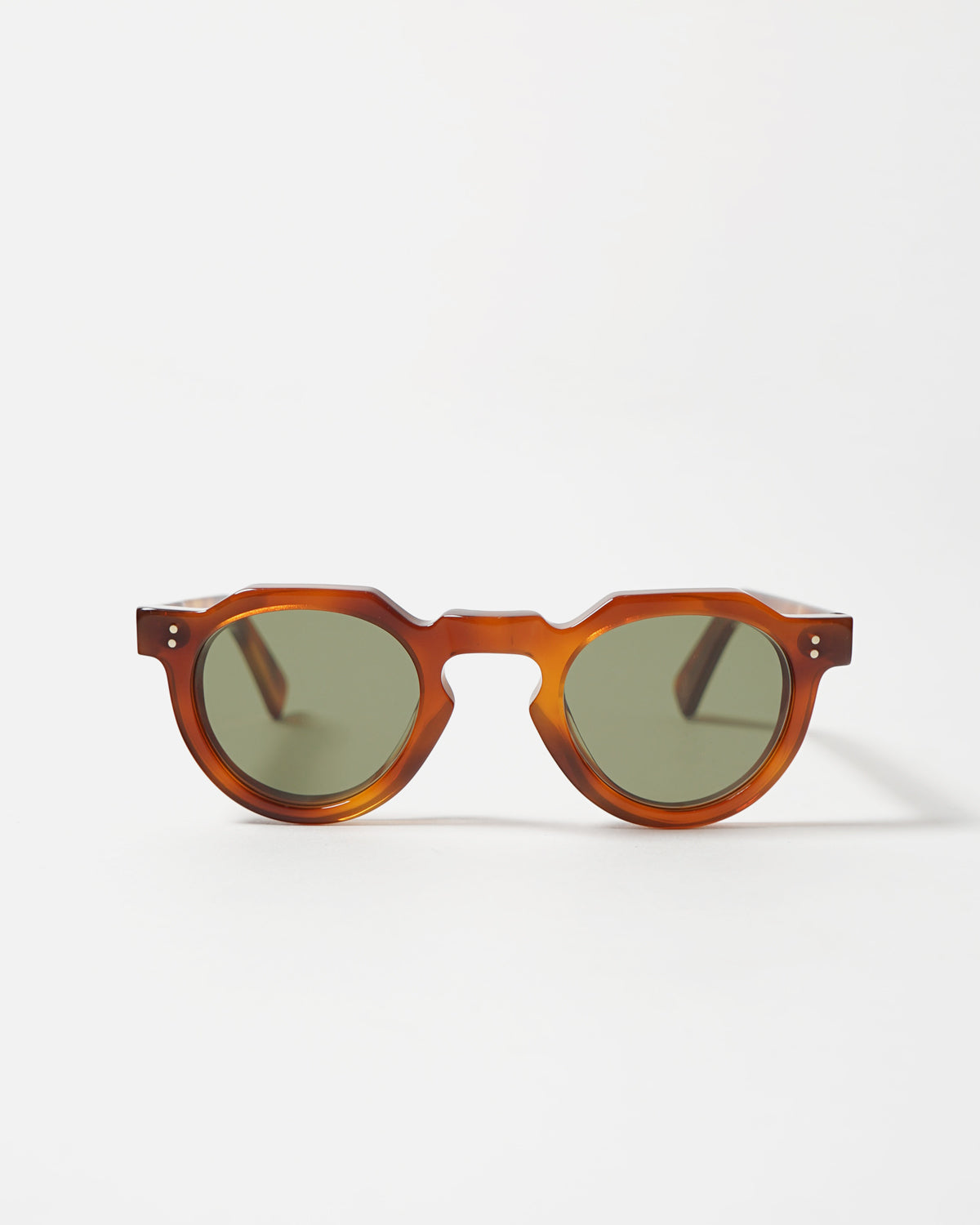 MOSE XL - Clear Brown – Front General Store