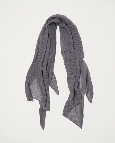 Pleats Please Scarf