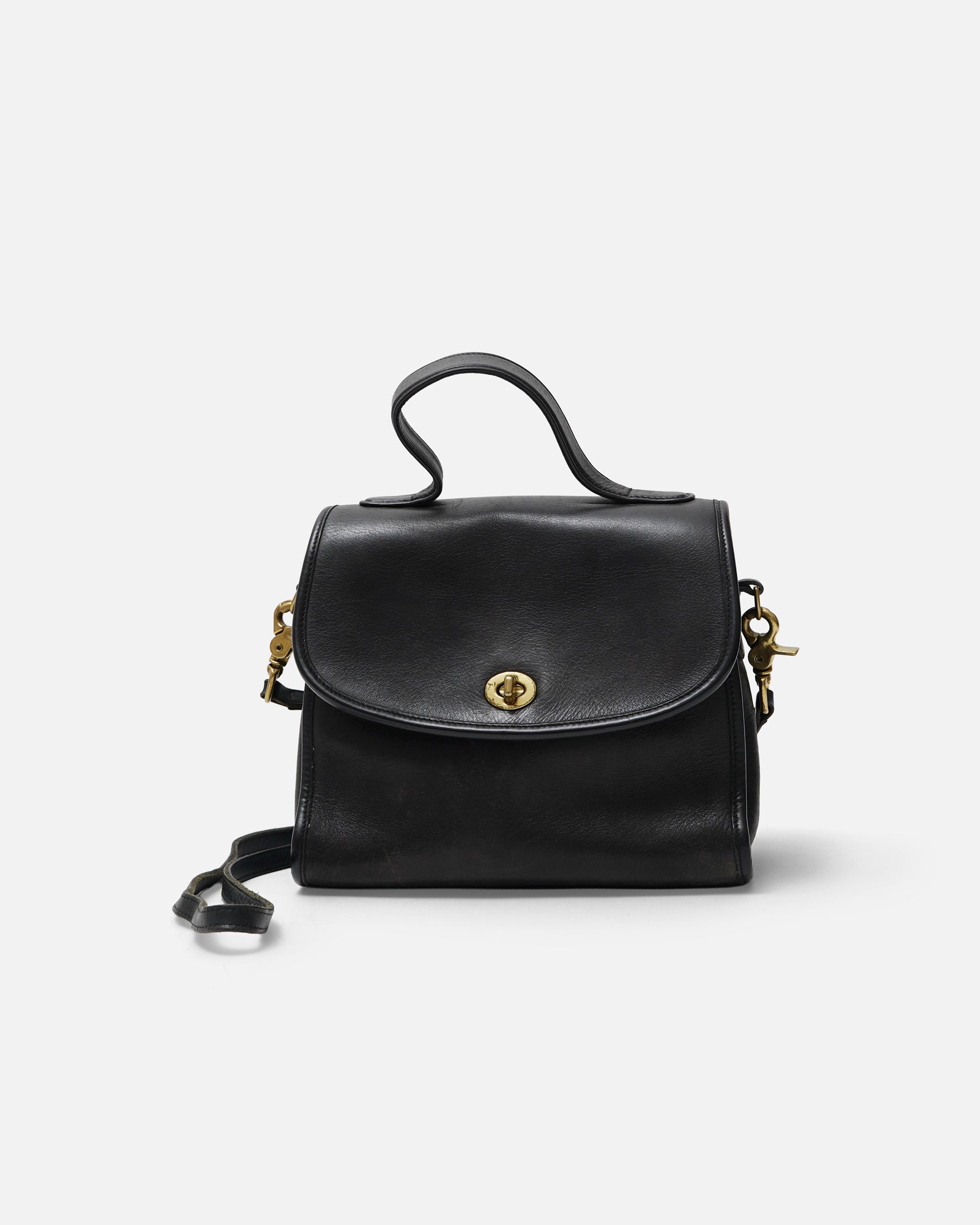 Coach Bags – Front General Store