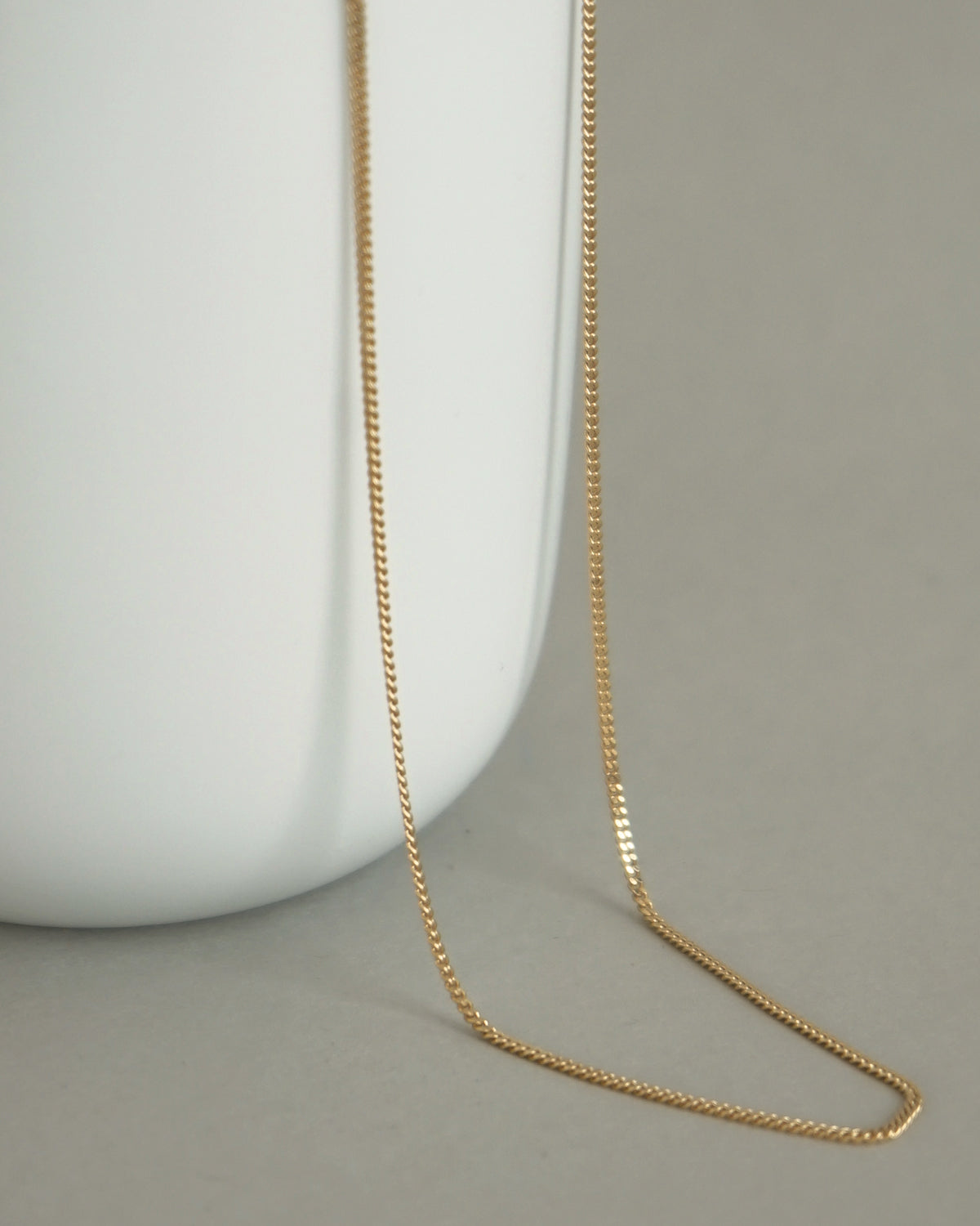 14k Gold Chain Necklace