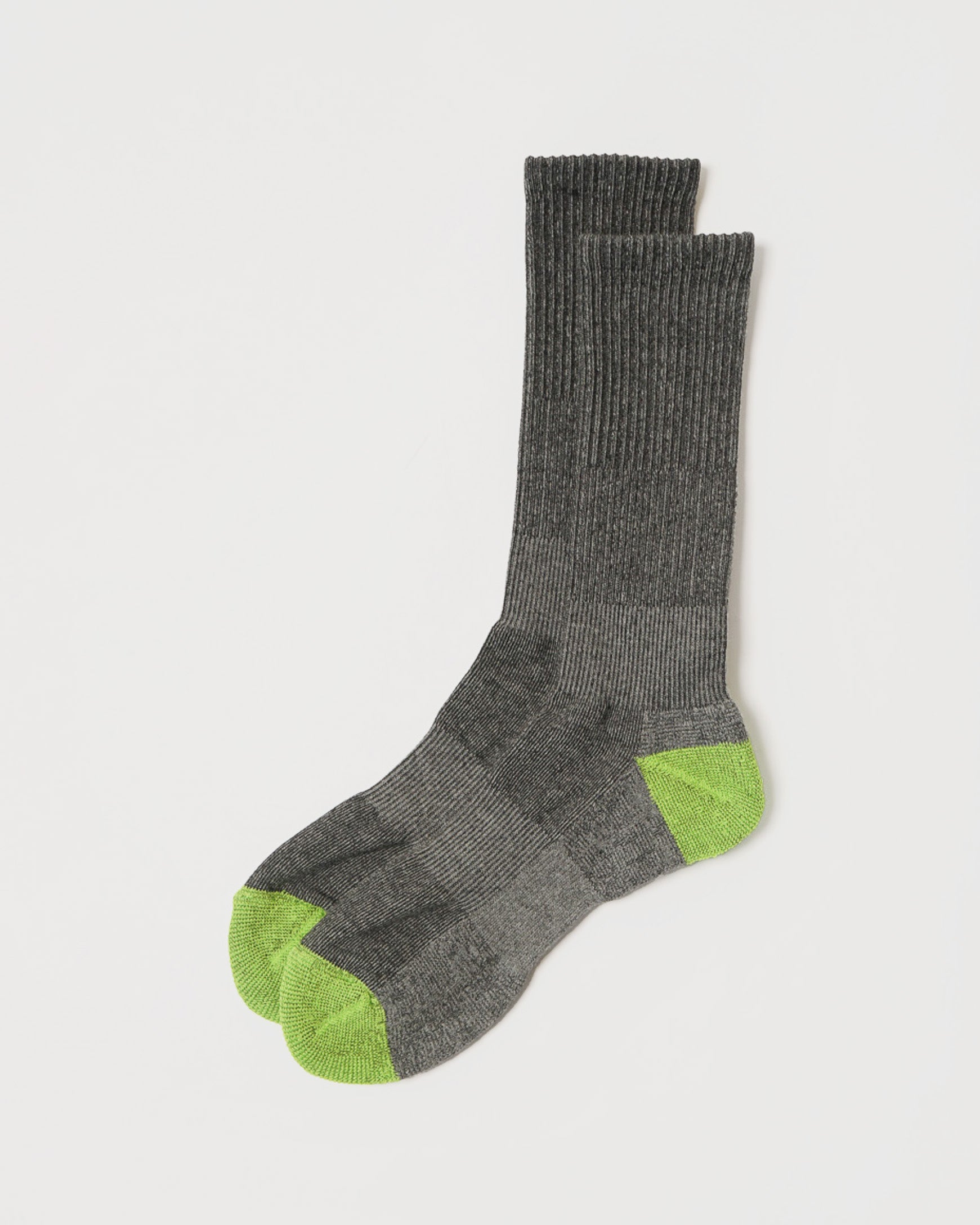 Athletic Socks / Green