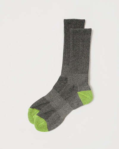 FGS Originals - Athletic Socks / Green