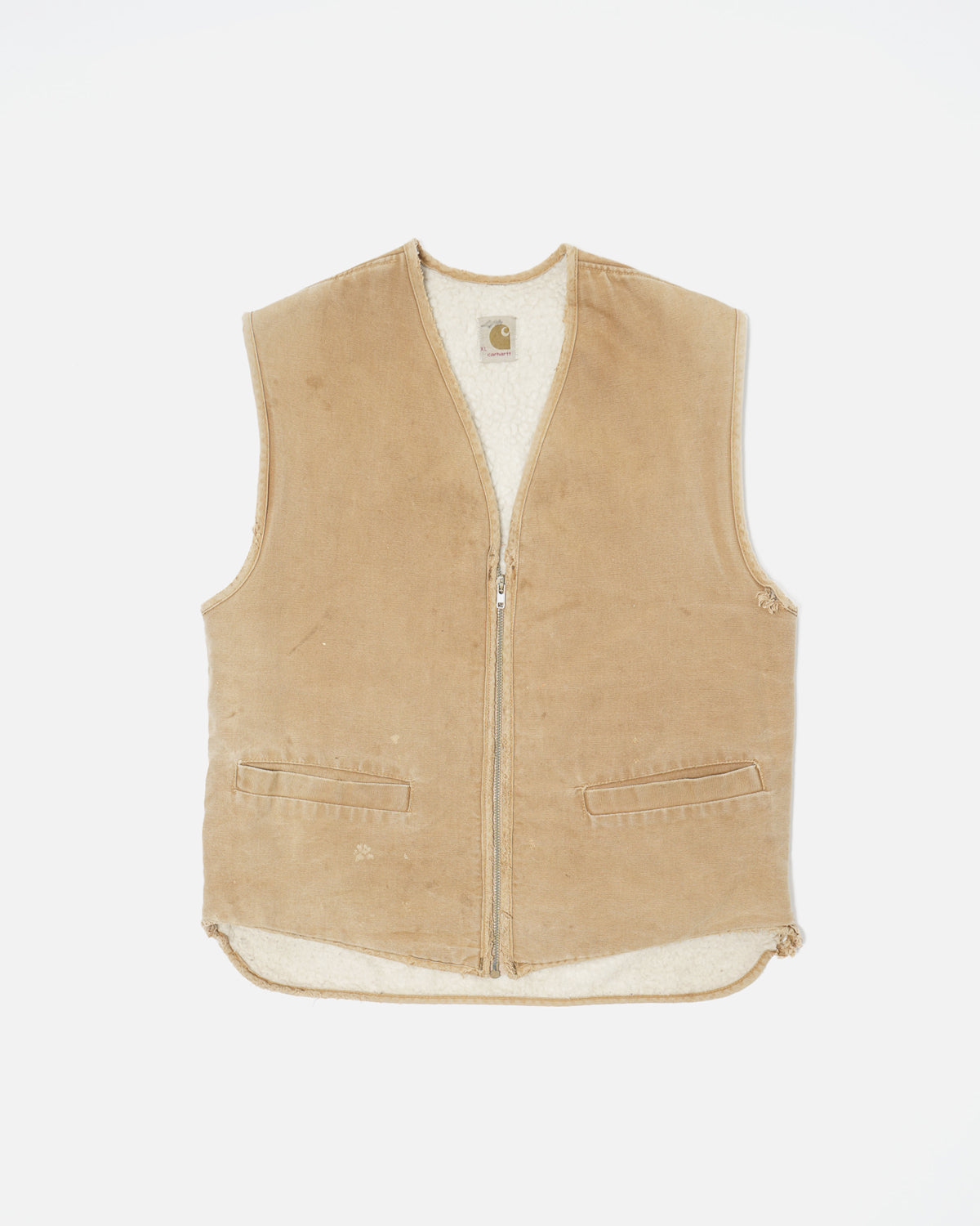 Zip Vest