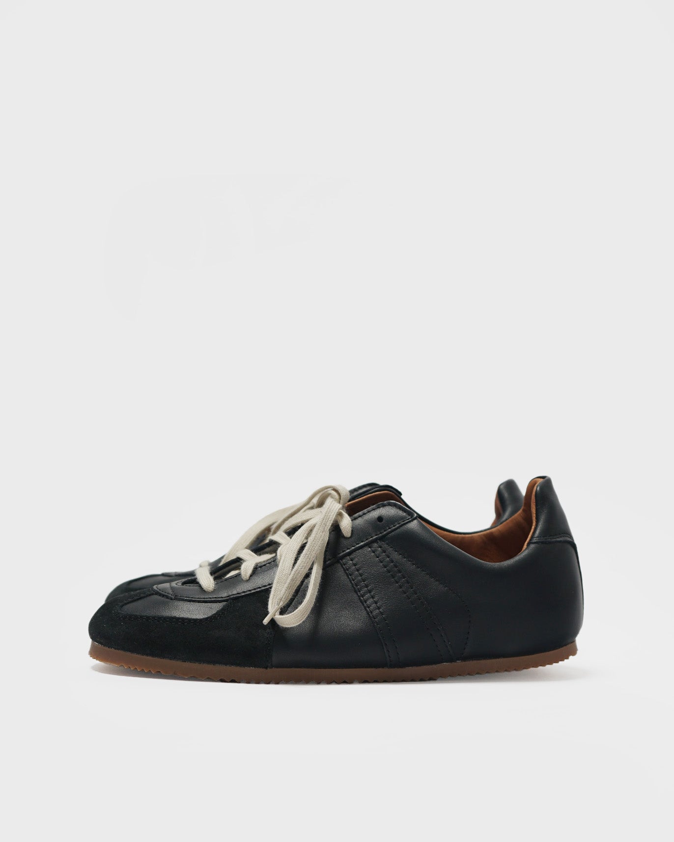 German Military Trainer 1714S / Black – Front General Store