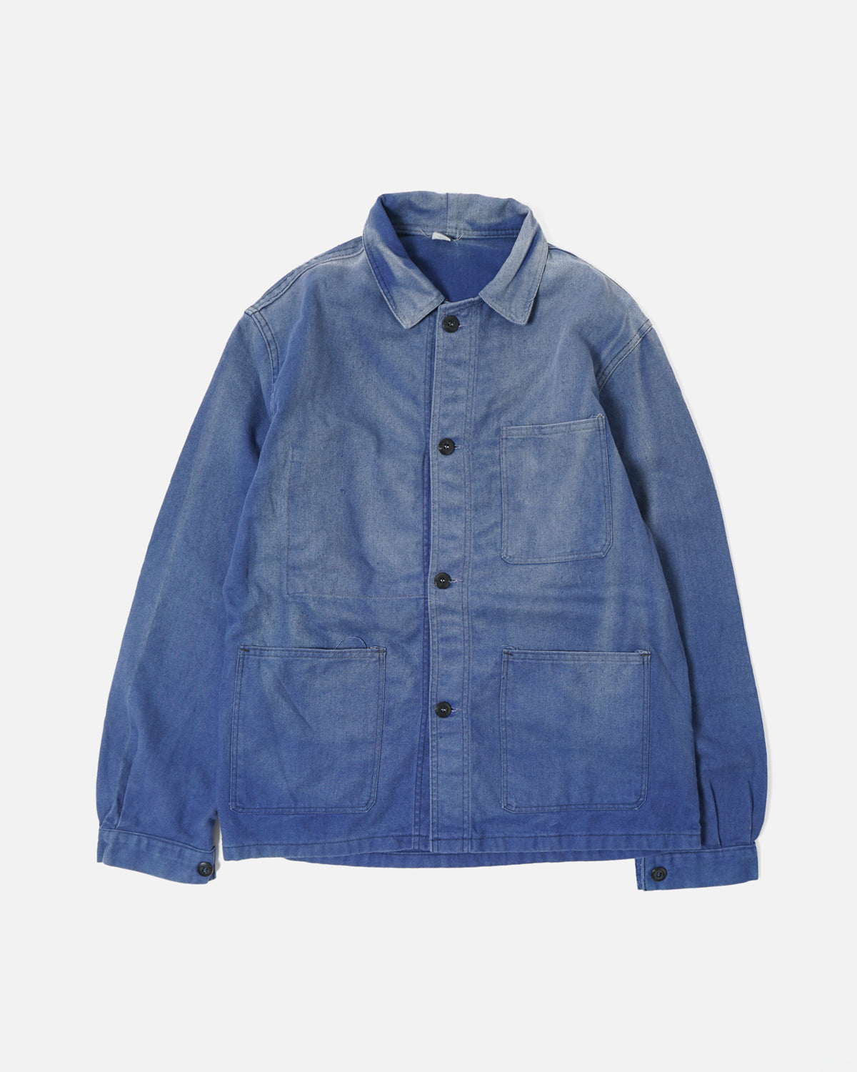 French Work Jacket