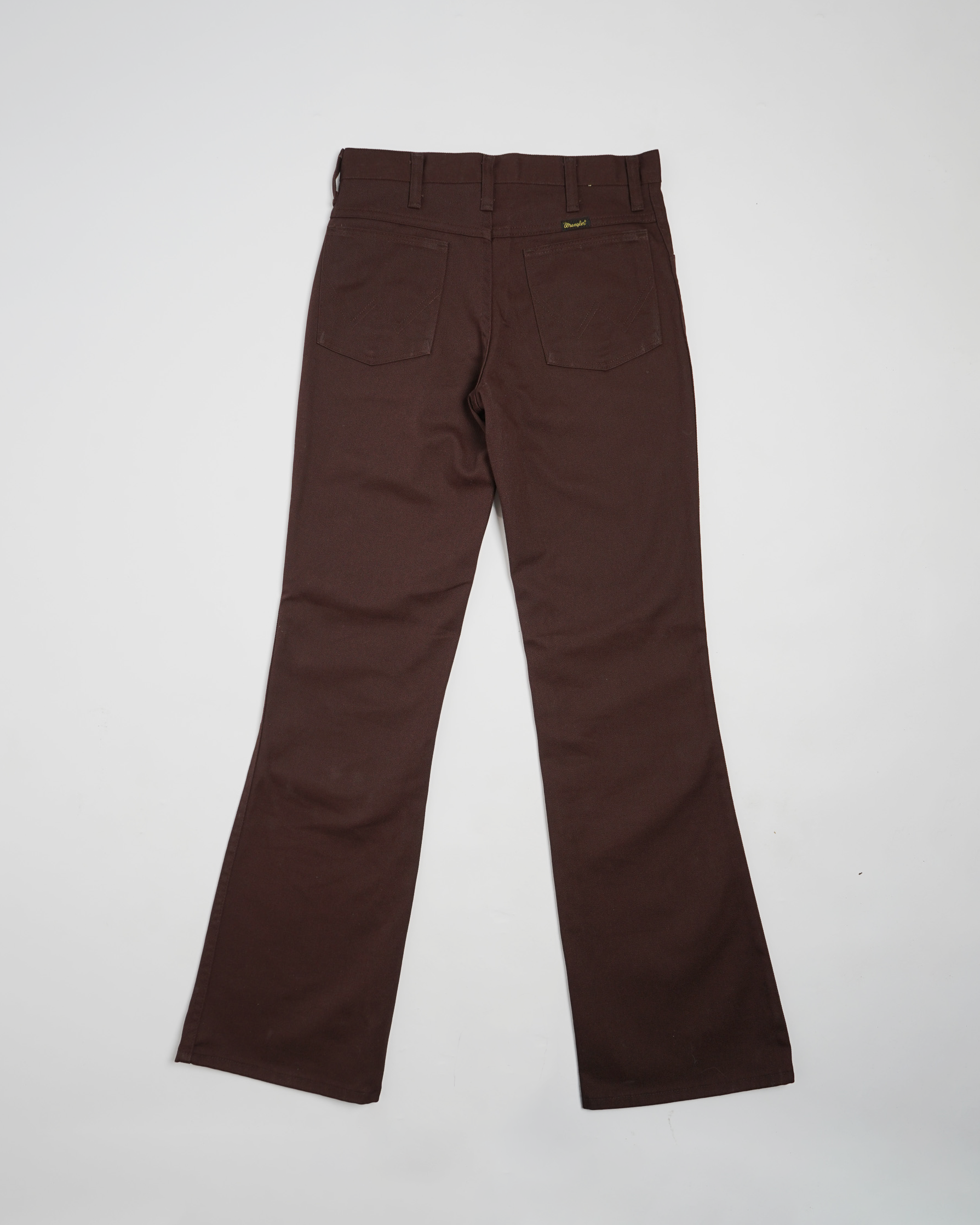 Dress Jeans / Brown