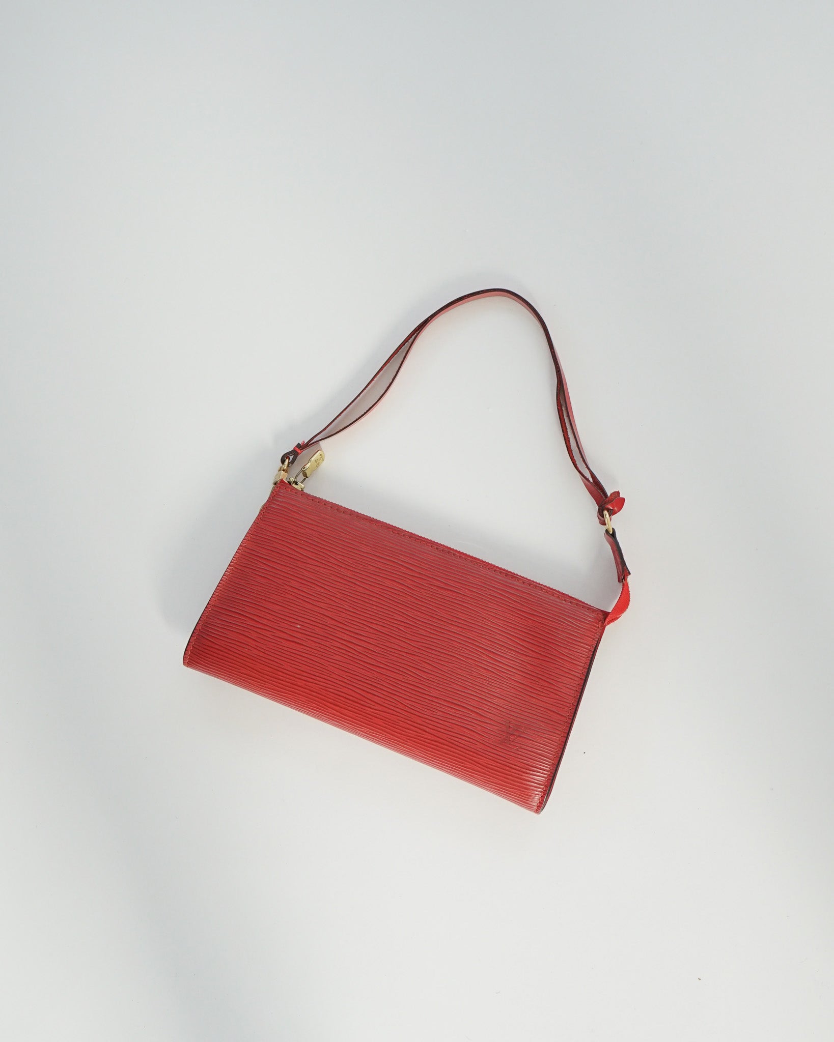 Louis Vuitton - Epi Mini Handbag