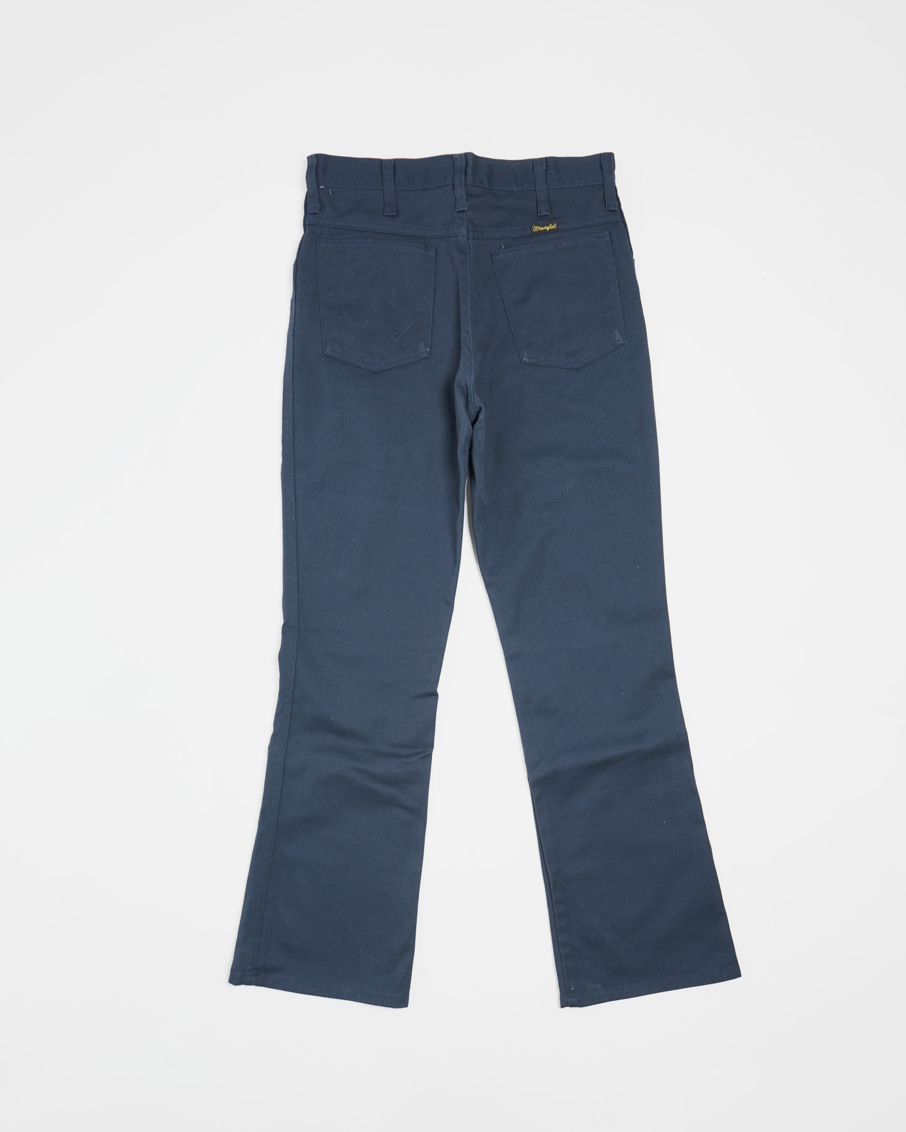 Dress Jeans / Navy
