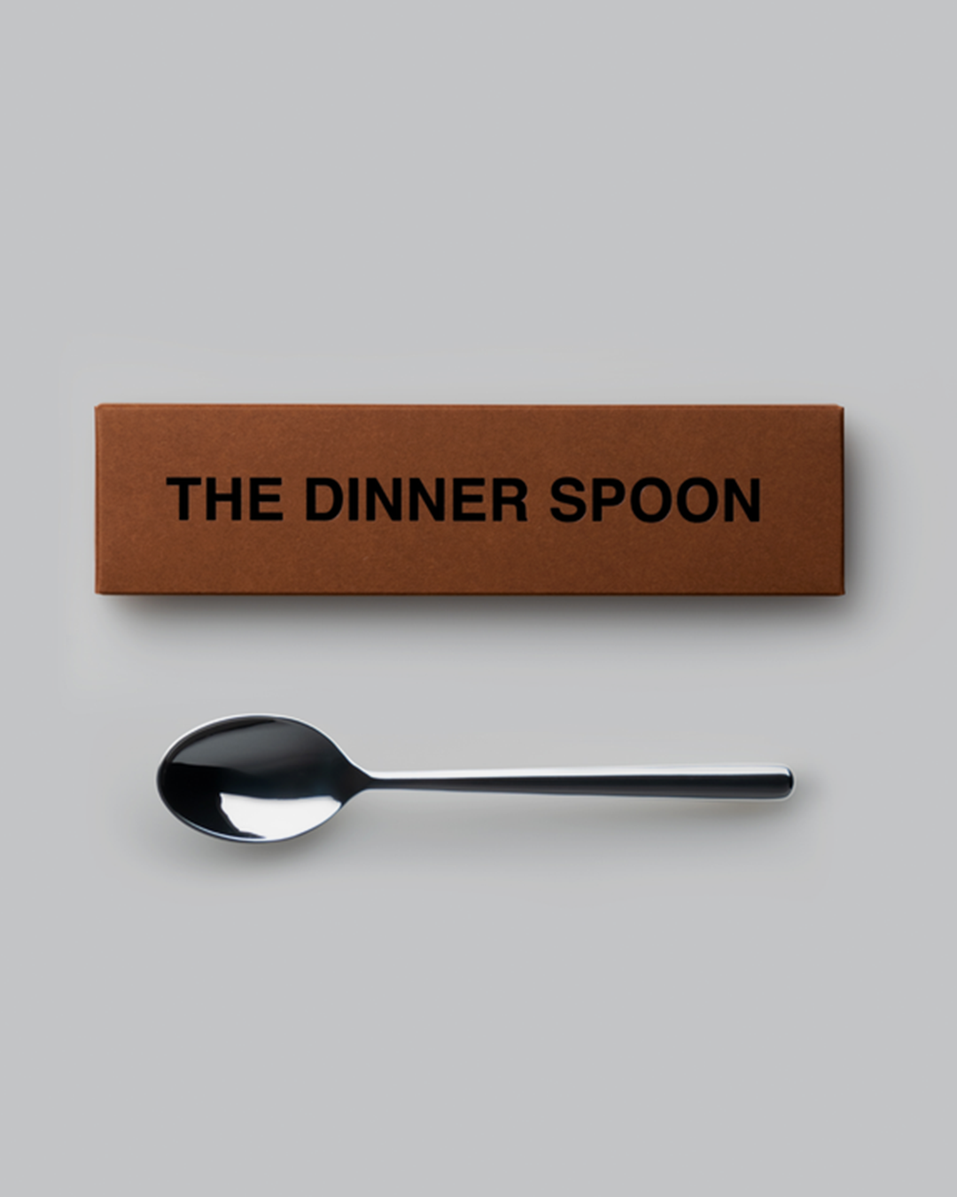 The Dinner Spoon / Mirror